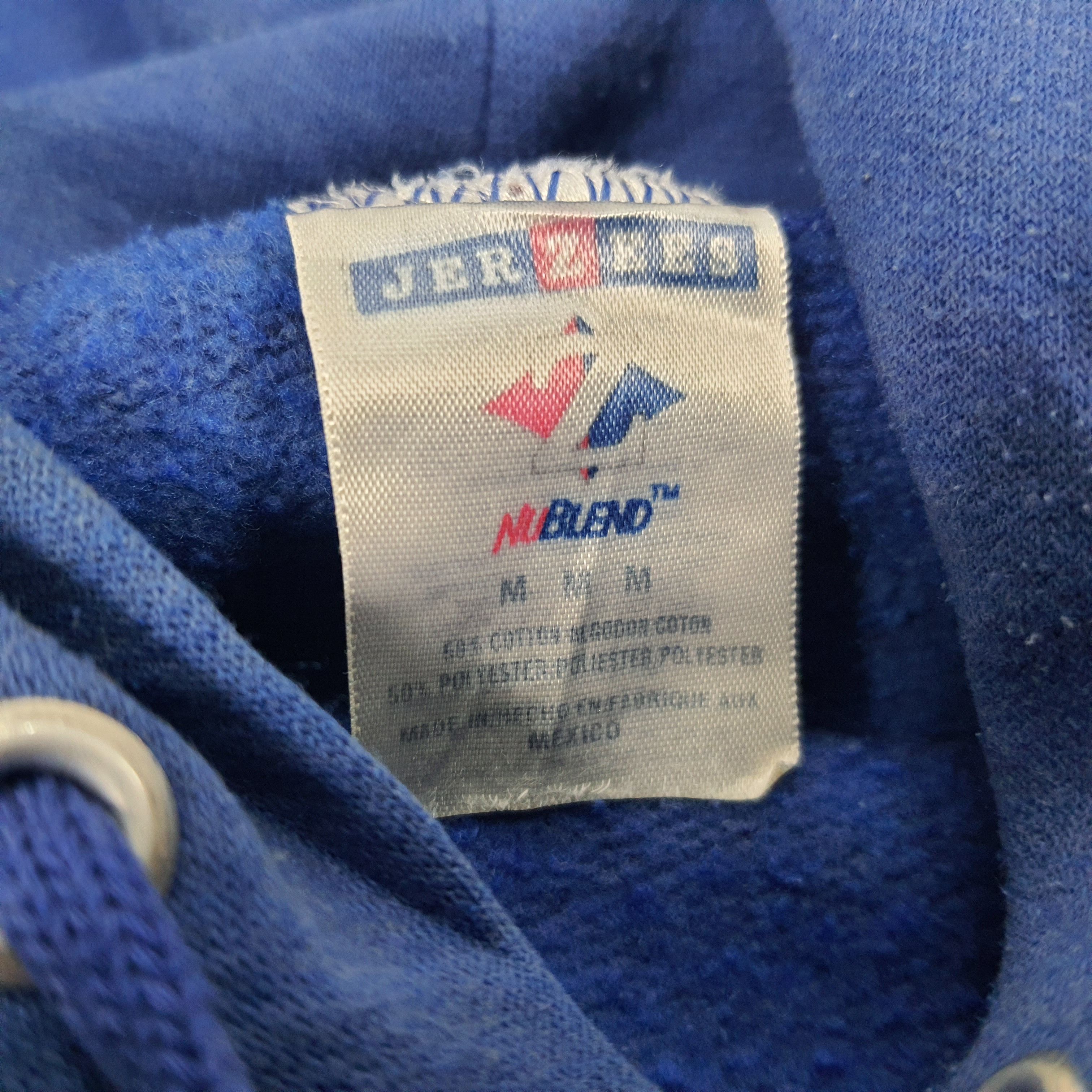 NFL Vintage Sam Barlow Bruins Sports Team NFL Hoodies Size US M / EU 48-50 / 2 - 5 Thumbnail