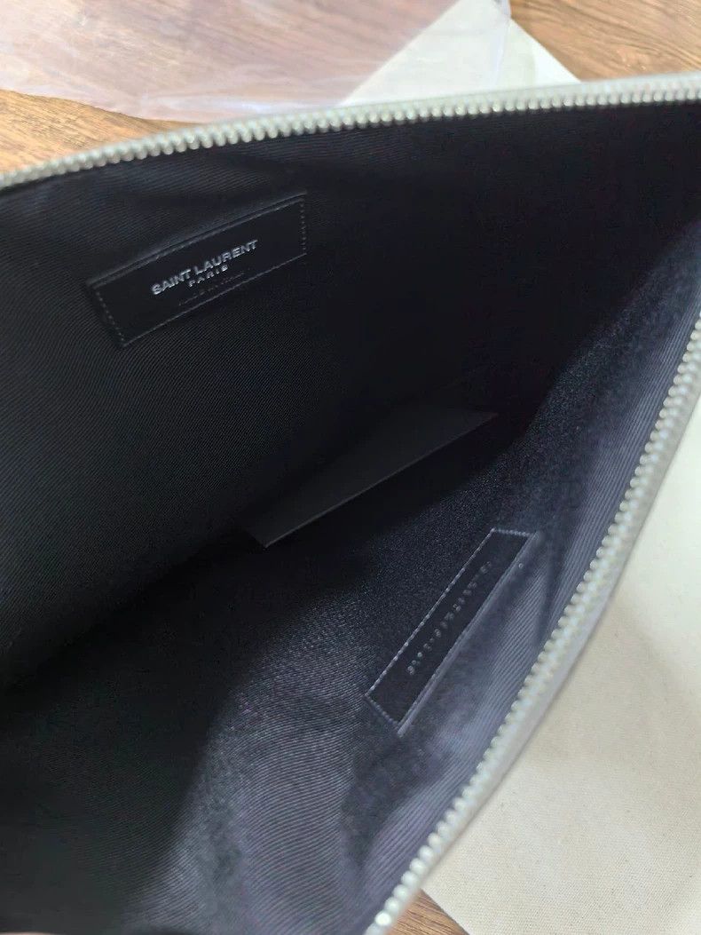 Saint Laurent Paris saint laurent parisHandbag 2503-Nextarrow Size ONE SIZE - 6 Thumbnail