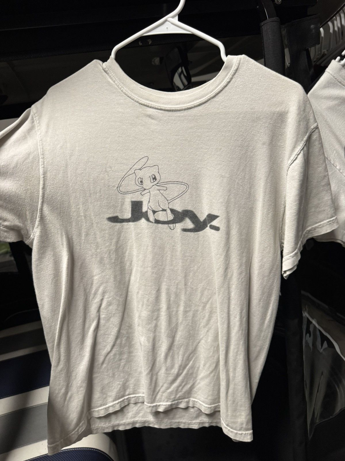 Joy Divizn Joy mew tee Size US M / EU 48-50 / 2 - 1 Thumbnail