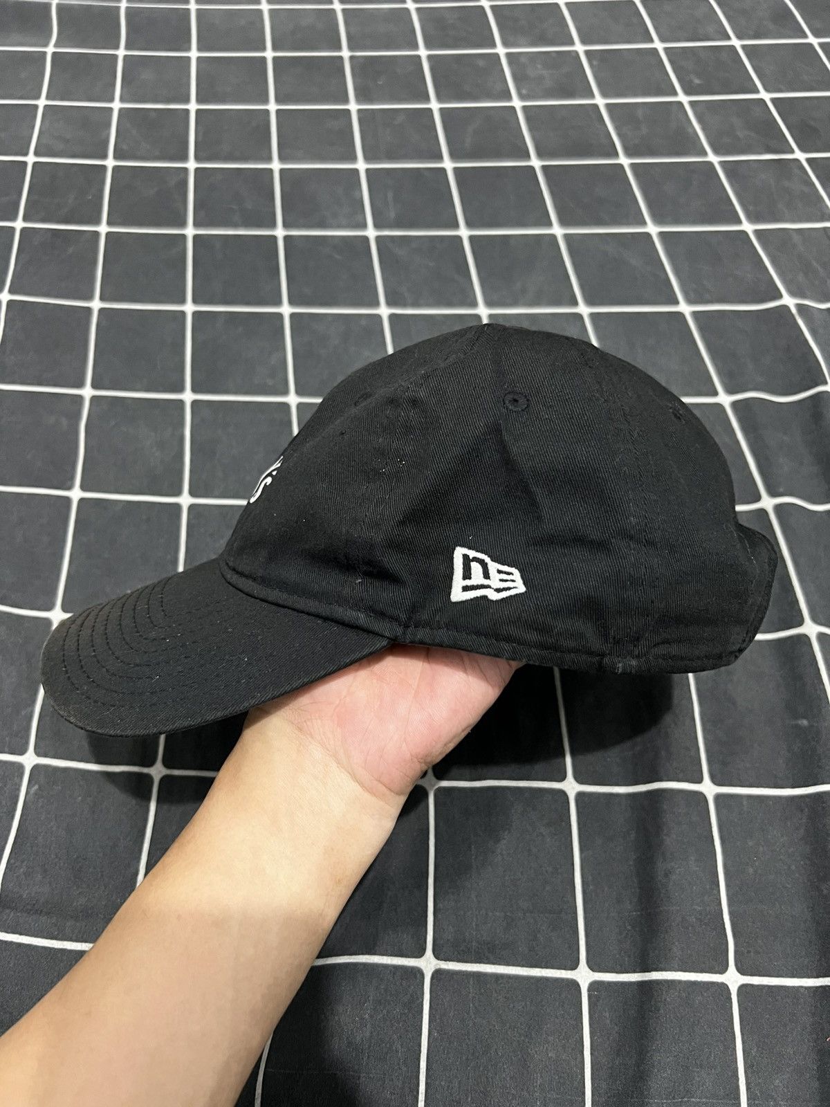 New Era × Y's New Era X Y’s Yohji Yamamoto Hats Size ONE SIZE - 2 Thumbnail
