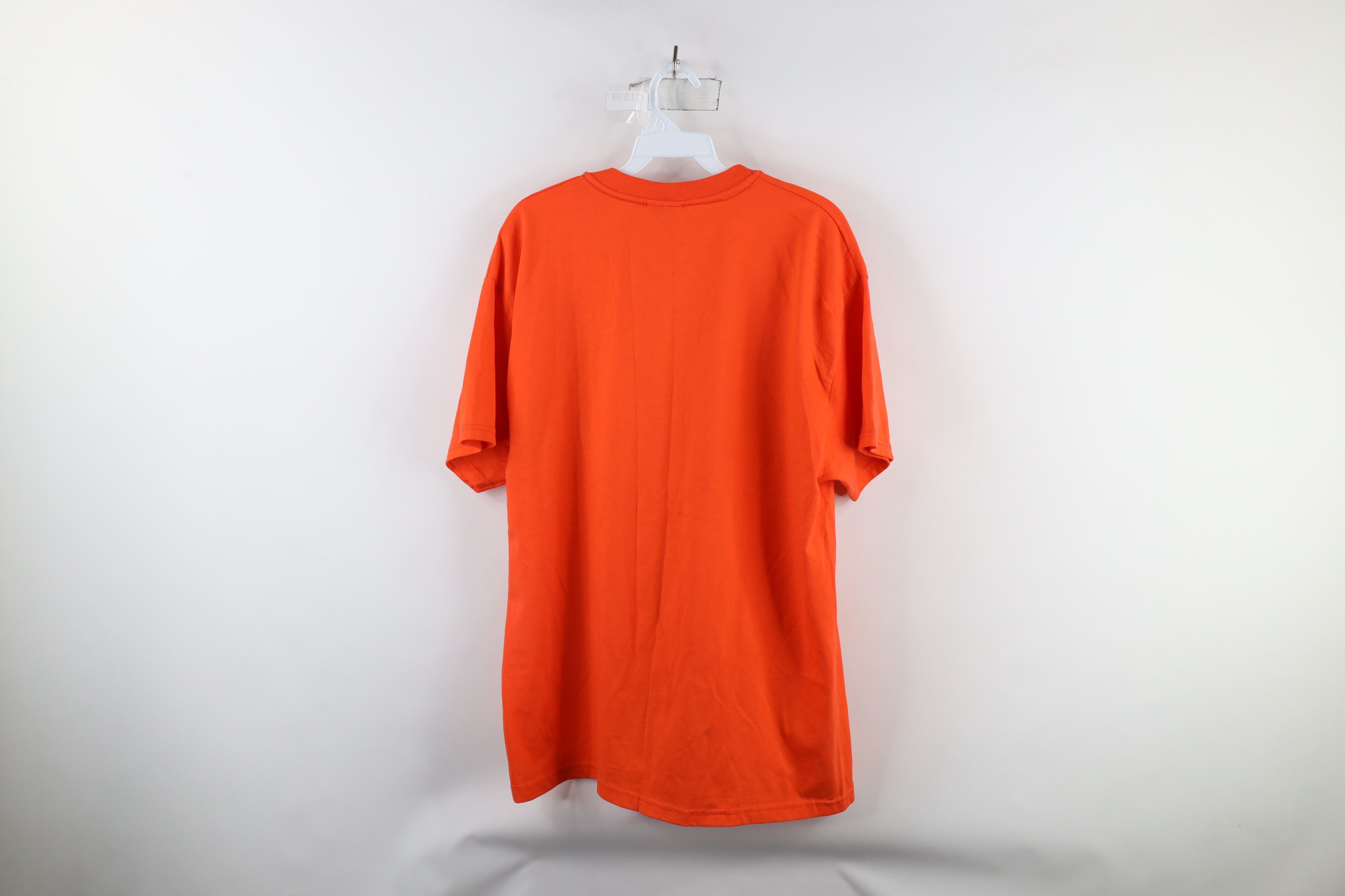 Vintage Vintage Y2K 2000 Tunica Mississippi Gambling Casino T-Shirt Size US L / EU 52-54 / 3 - 9 Thumbnail