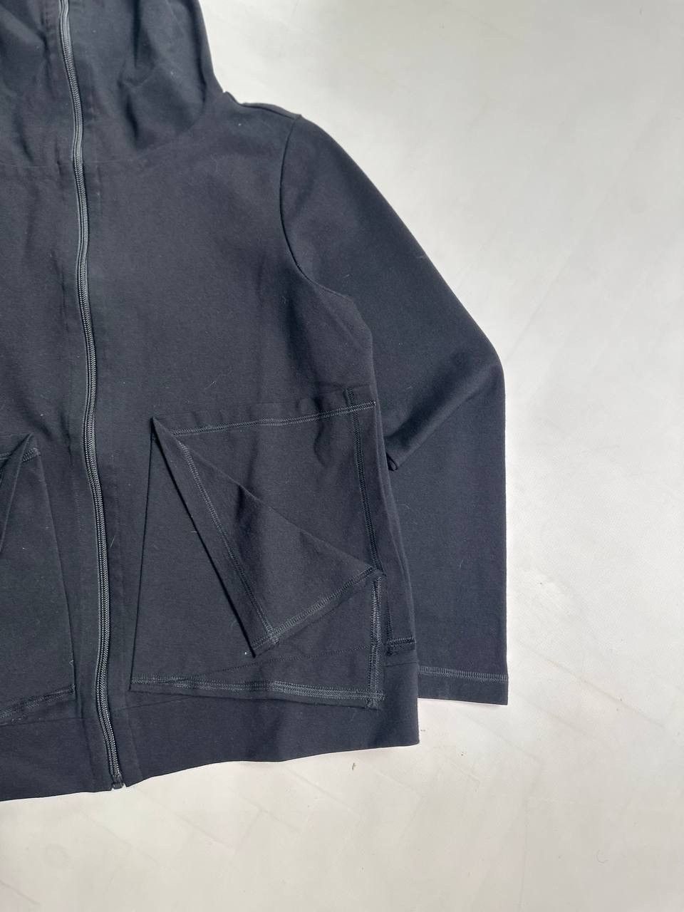 Vintage Xd Xenia Avant Garde Designer Full Zip Mask Hoodie Size US S / EU 44-46 / 1 - 3 Thumbnail