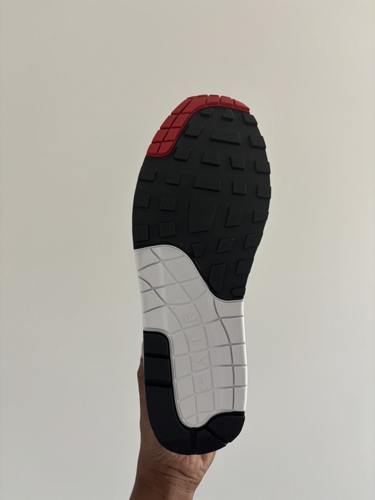 Nike - Nike Air Max 1 Low Poly (.Swoosh) Size US 11.5 / EU 44-45 - 3 Thumbnail