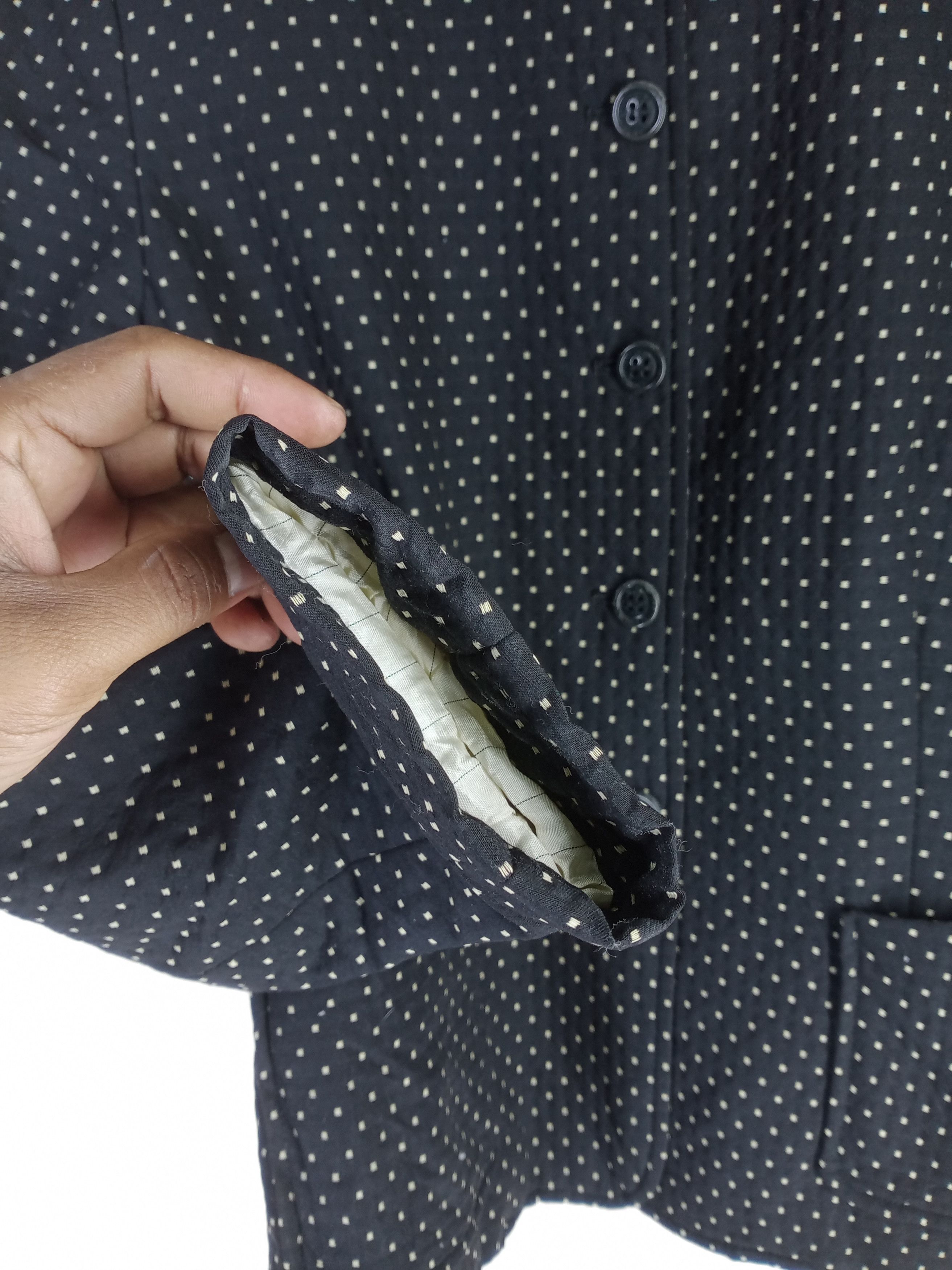 Max Mara × Weekend Max Mara RARE VINTAGE MAX MARA WEEKEND LINE JACKET Size S / US 4 / IT 40 - 5 Thumbnail