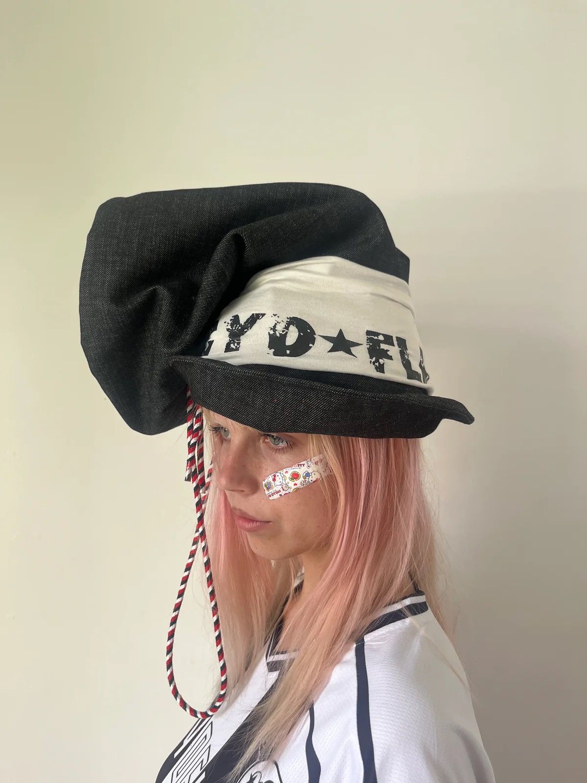 Other CYDFLM handcrafted hat 1/1 Size ONE SIZE - 5 Thumbnail