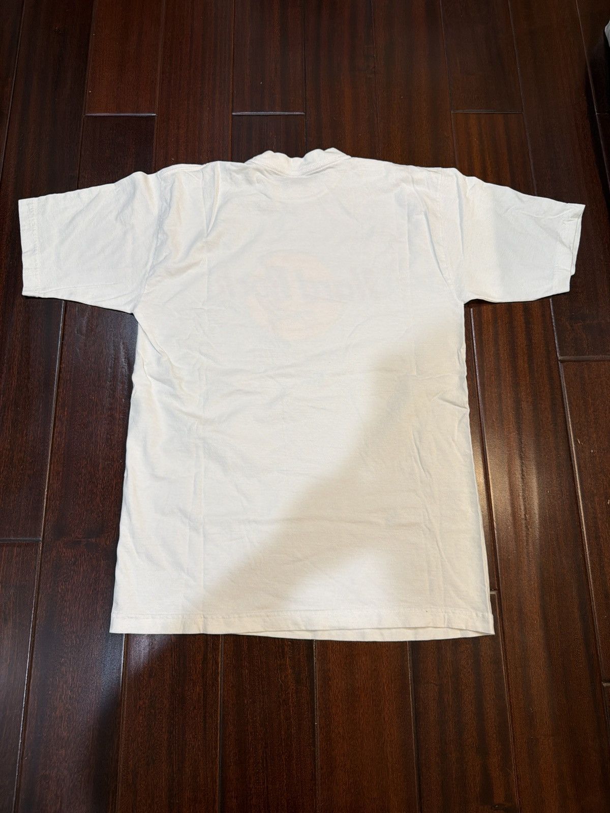 Hard Rock Cafe Vintage Hard Rock Cafe T-Shirt Size US L / EU 52-54 / 3 - 3 Thumbnail