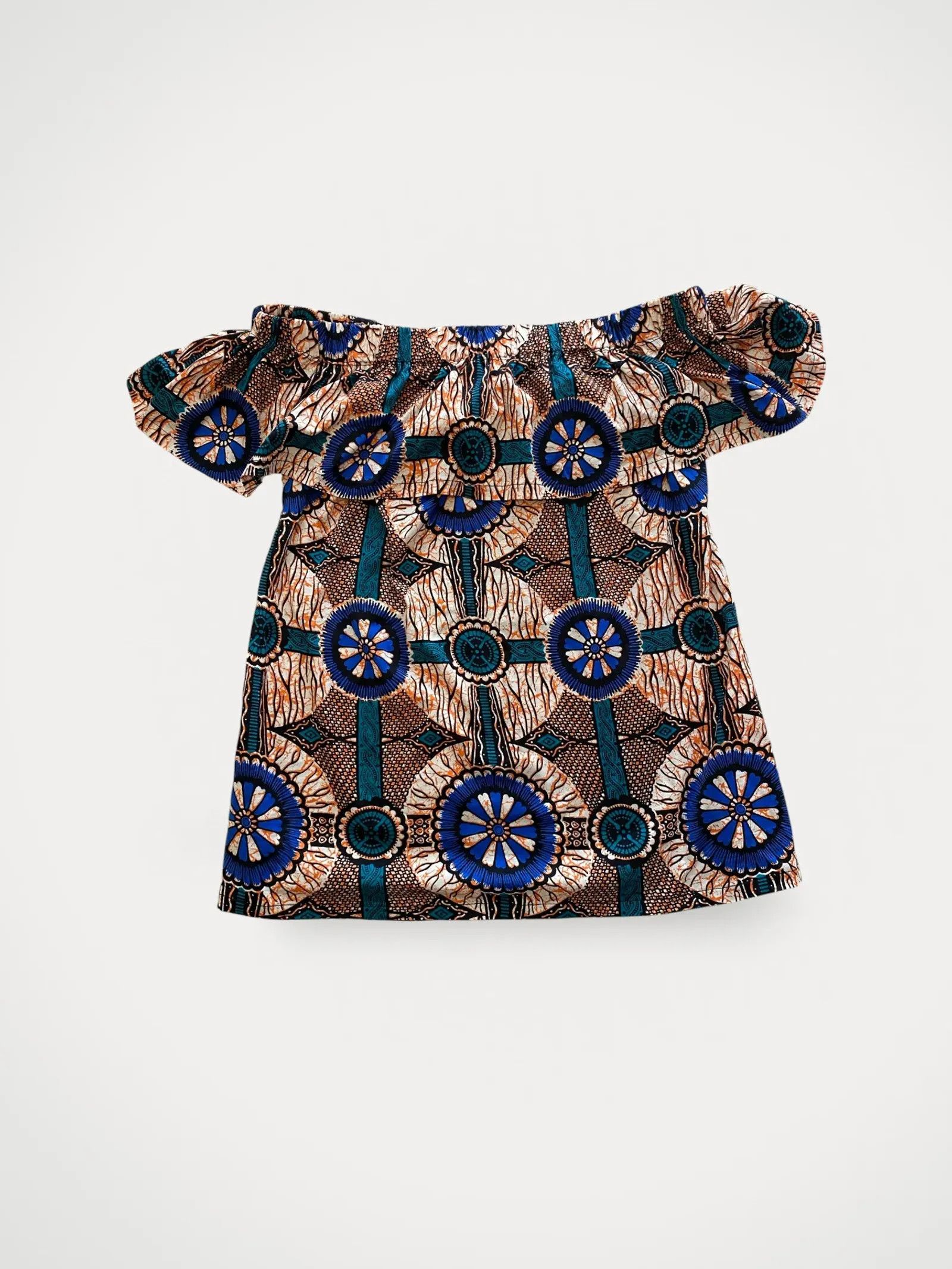 Weekend Max Mara Weekend Max Mara Acino Off the shoulder top Top Size S / US 4 / IT 40 - 1 Thumbnail