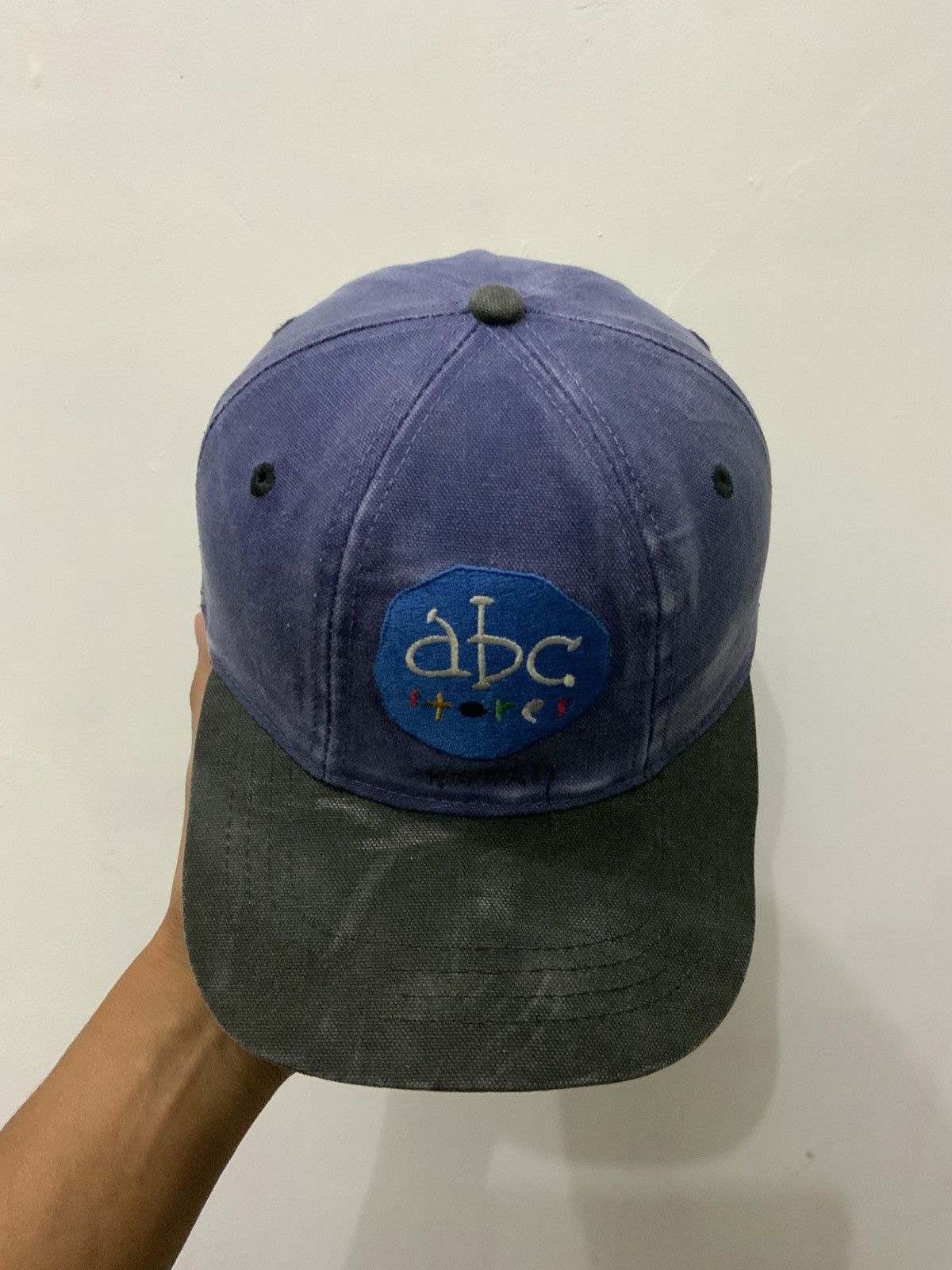Hat Club Vintage Hawai abc stores Fade Hat Size ONE SIZE - 6 Thumbnail