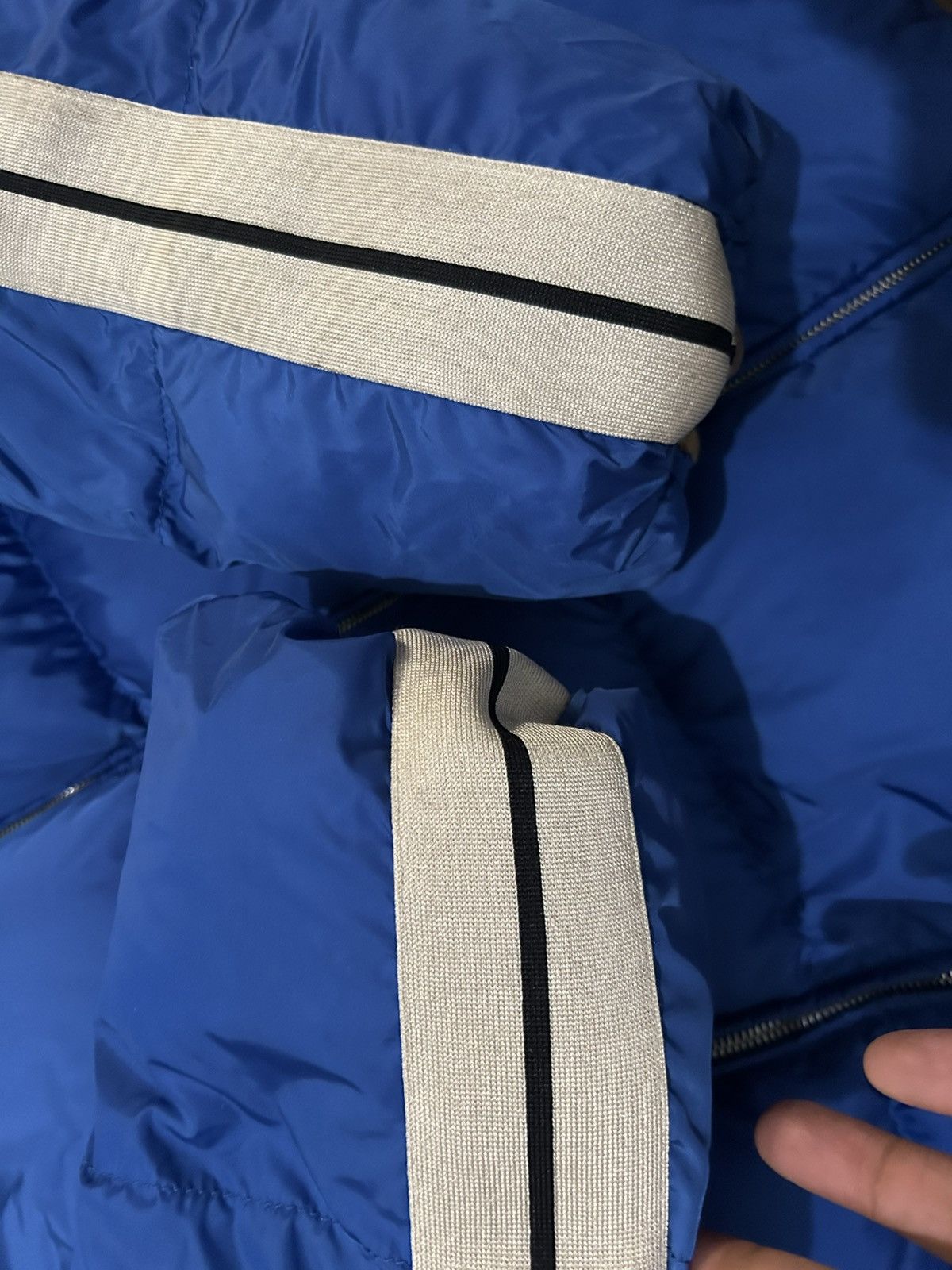 Moncler × Palm Angels Moncler x Palm Angels Coat Size 4 Large Size US L / EU 52-54 / 3 - 7 Thumbnail