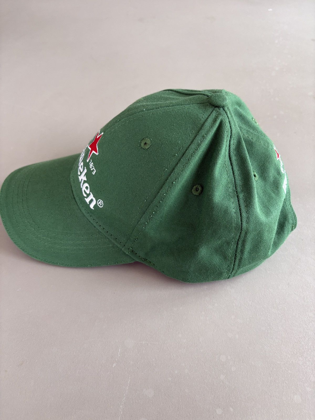 Heineken Heineken hat Size ONE SIZE - 3 Thumbnail