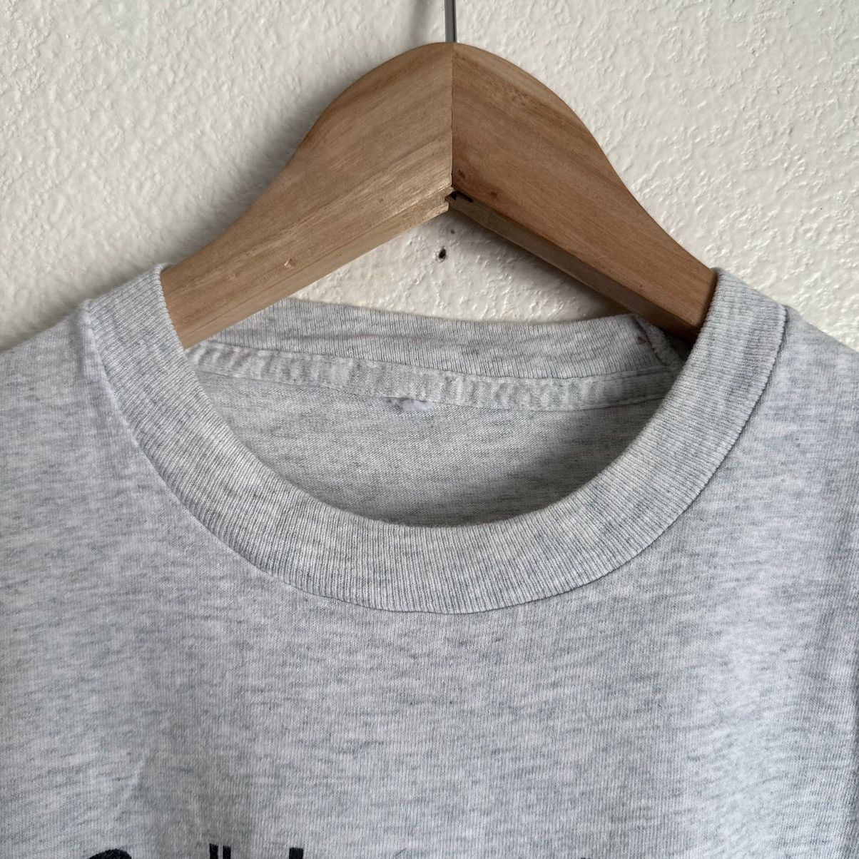 Vintage Vintage 420 Higher Education Shirt Size 2XL XXL / 3XL XXXL Size US XXL / EU 58 / 5 - 5 Thumbnail