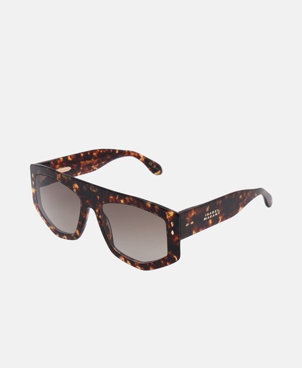 Isabel Marant Sunglasses Size ONE SIZE - 1 Thumbnail