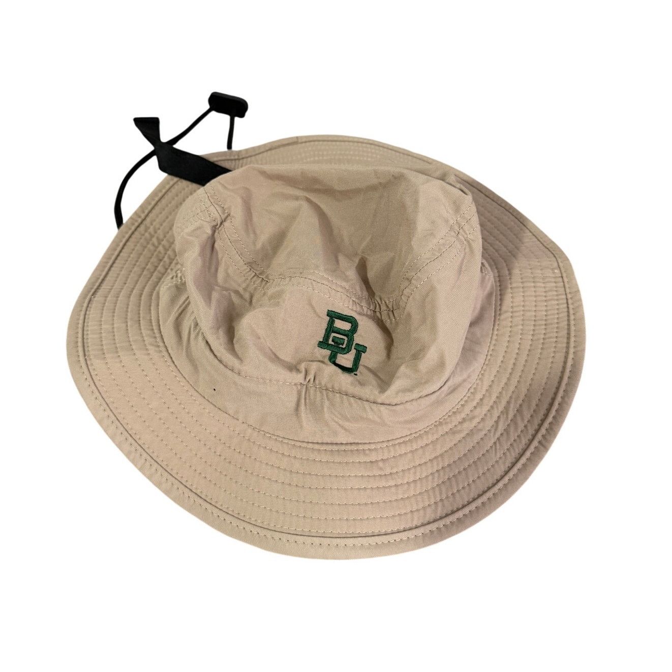NCAA Baylor Bears Bucket Hat Size ONE SIZE - 1 Thumbnail