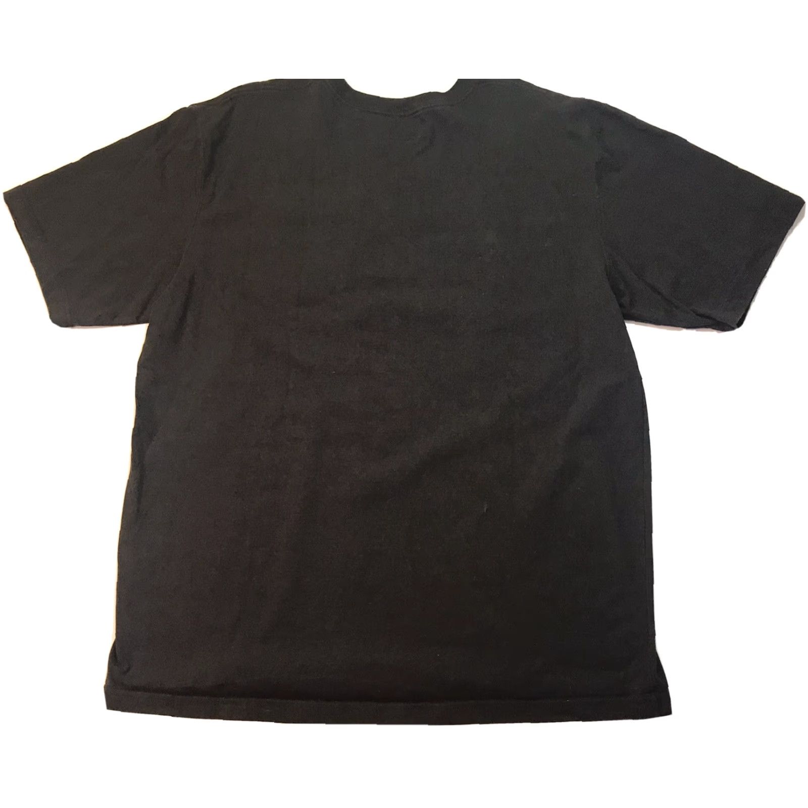 Carhartt Carhartt Mens T-Shirt Black Crew Neck Short Sleeve XL Work Wear Tee Outdoor Size US XL / EU 56 / 4 - 5 Thumbnail