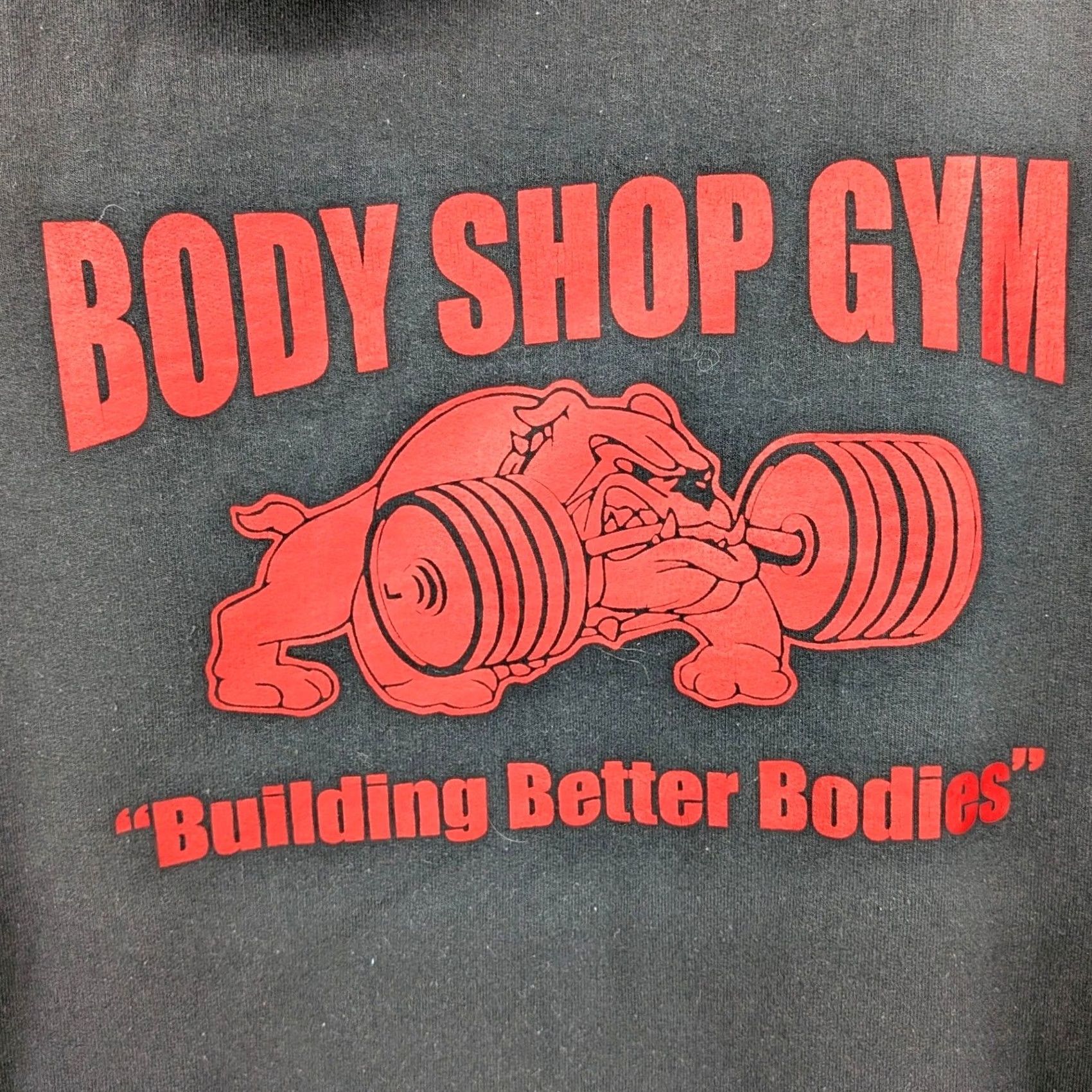 Port & Company Train Hard Or Go Home Hoodie XL Unisex Black Pullover Sweatshirt Gym Graphic Port & Company Size US XL / EU 56 / 4 - 7 Thumbnail