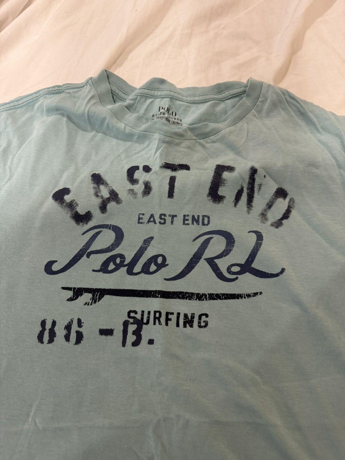 Polo Ralph Lauren Very nice Size US XL / EU 56 / 4 - 2 Thumbnail