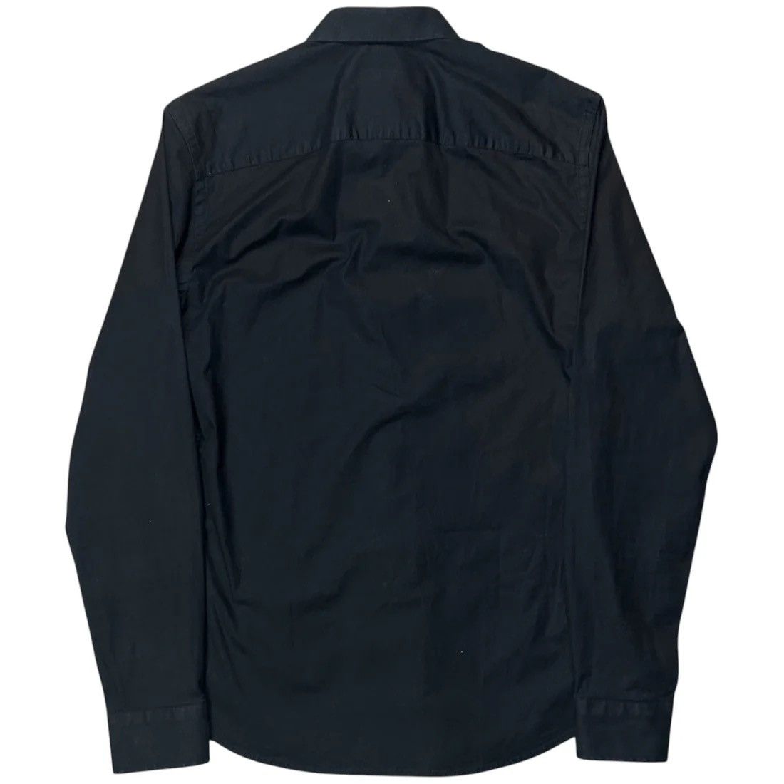 Givenchy Givenchy Star Embroidery Shirt - SS11 Size US S / EU 44-46 / 1 - 3 Thumbnail