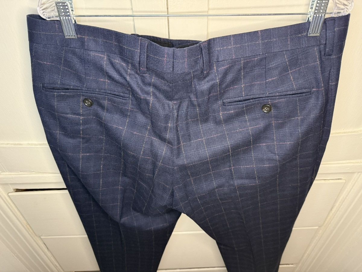 J.Crew J. Crew Ludlow Slim Wool Suit, 44L Size 44L - 18 Thumbnail