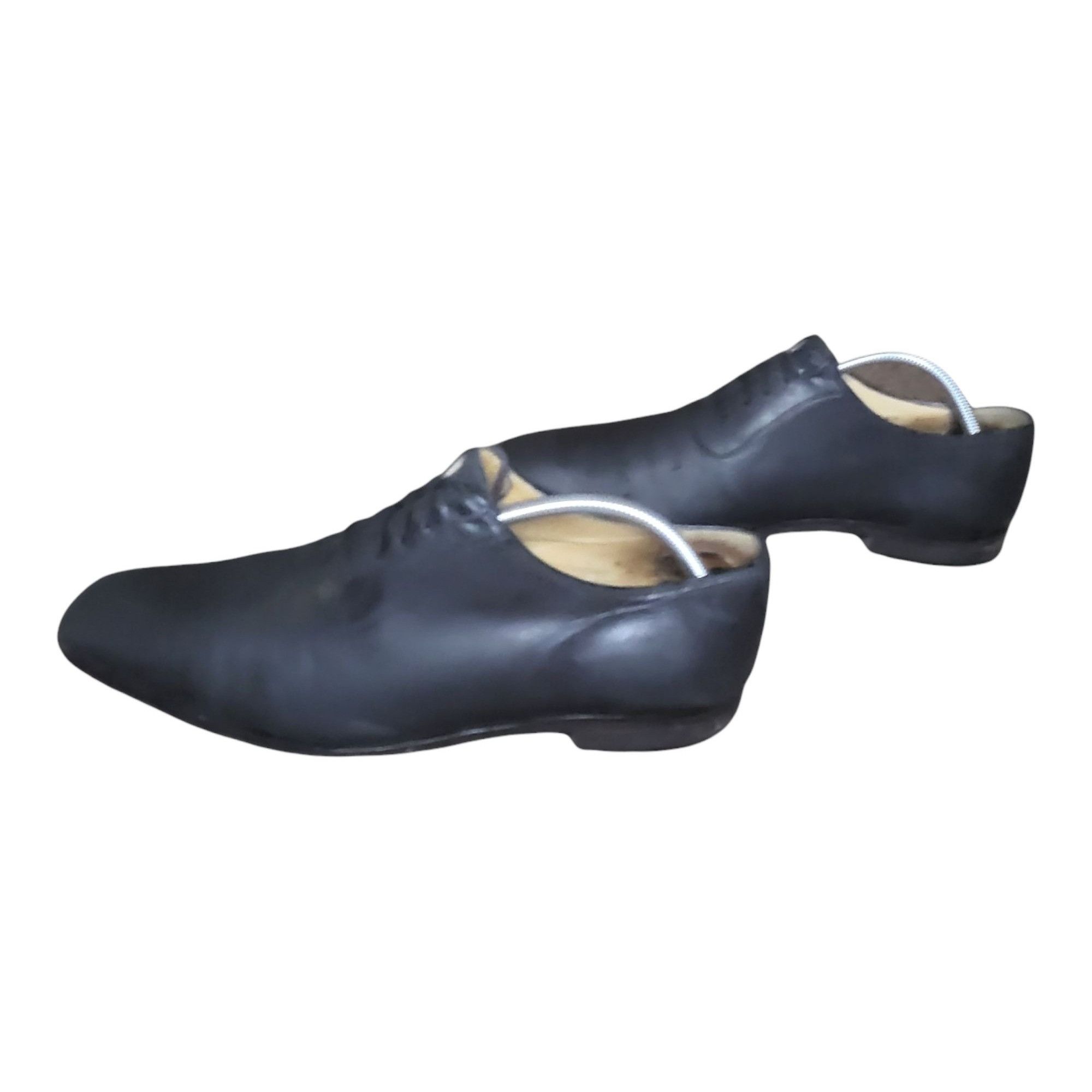 Other Mercanti Morentini Oxford Shoes Men Sz 9.5 M Made in italy B Size US 9.5 / EU 42-43 - 2 Thumbnail