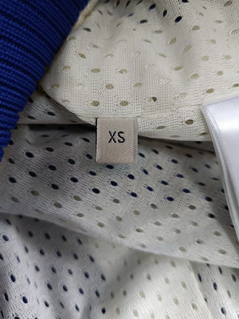 Gucci Gucci Classic logo school uniform jacket 2504-Nextarrow Size US XS / EU 42 / 0 - 4 Thumbnail