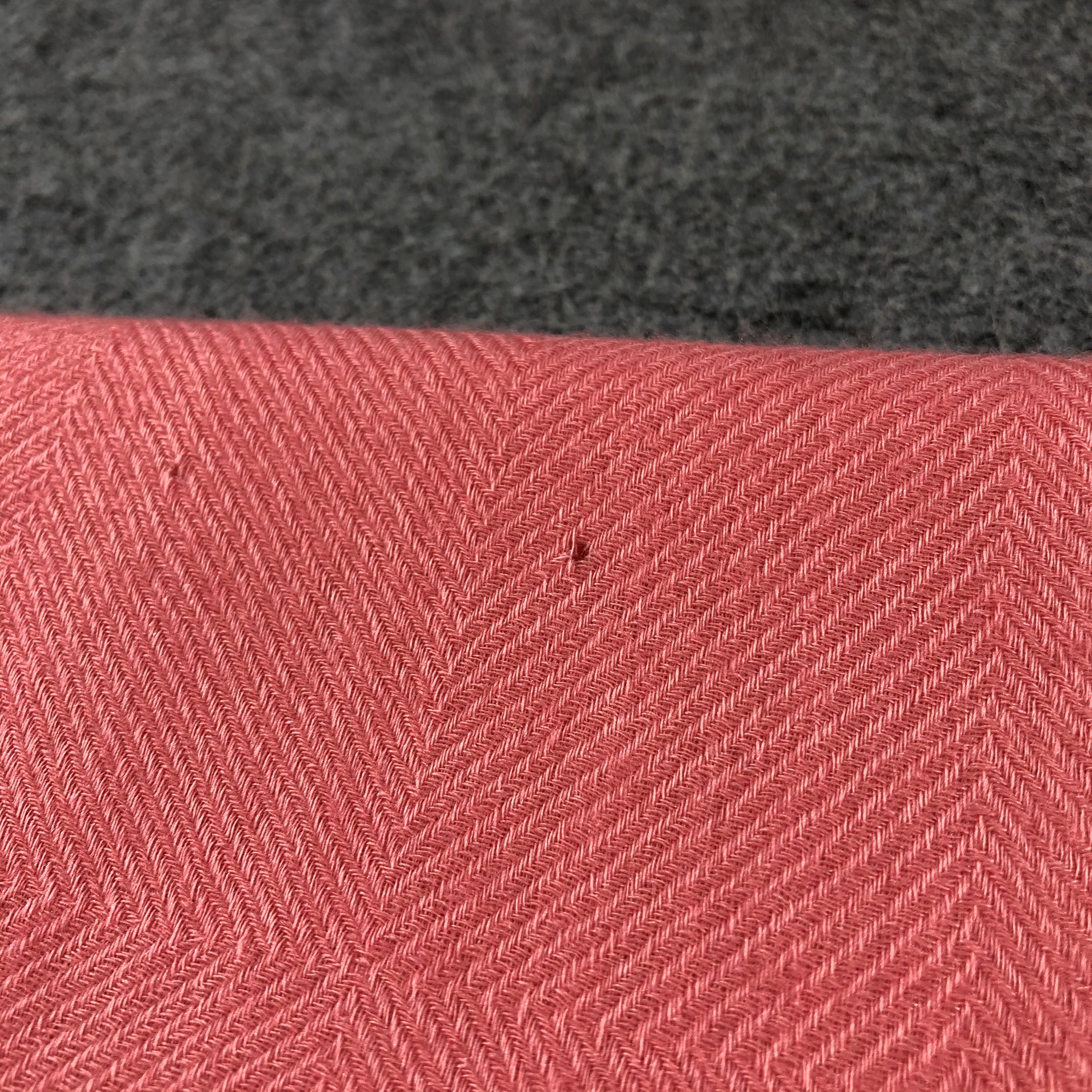 Ermenegildo Zegna Ermenegildo Zegna Wool Silk Scarf Muffler V748 Size ONE SIZE - 11 Thumbnail