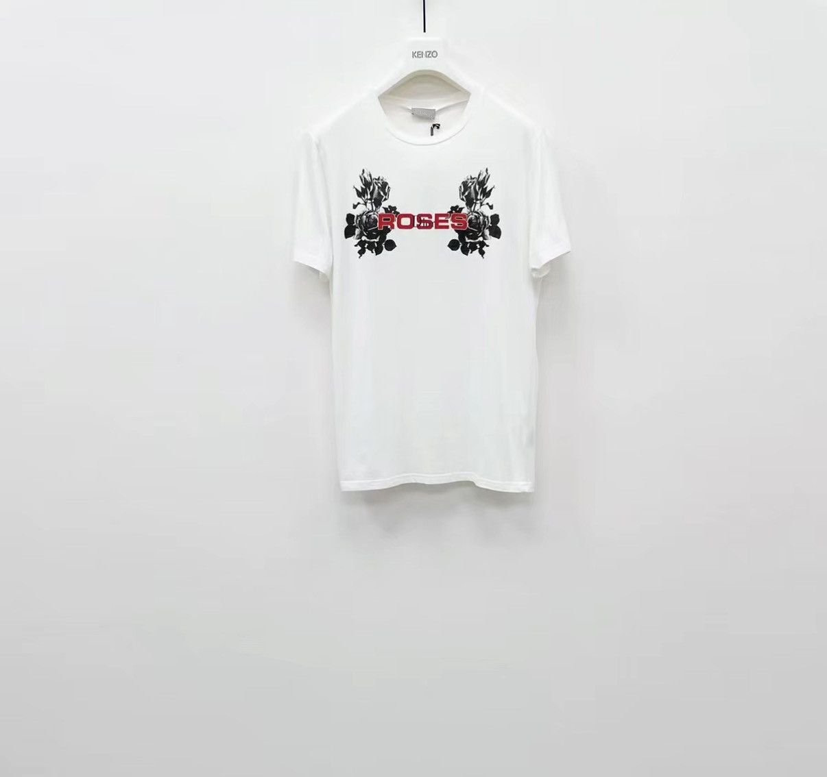 Dior Dior 100% Cotton Short Sleeve T-shirt J30 Size US XL / EU 56 / 4 - 1 Thumbnail