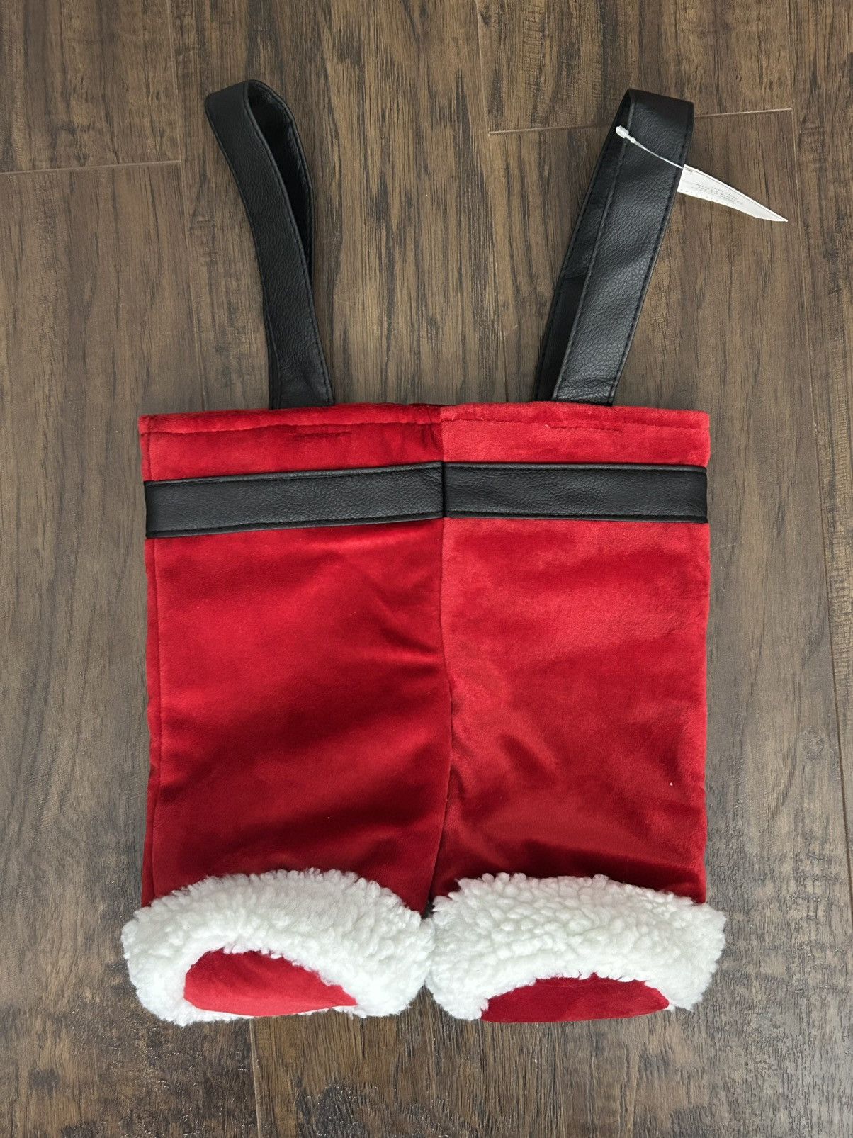 Other Santa Pants Wine Bags Size ONE SIZE - 5 Thumbnail