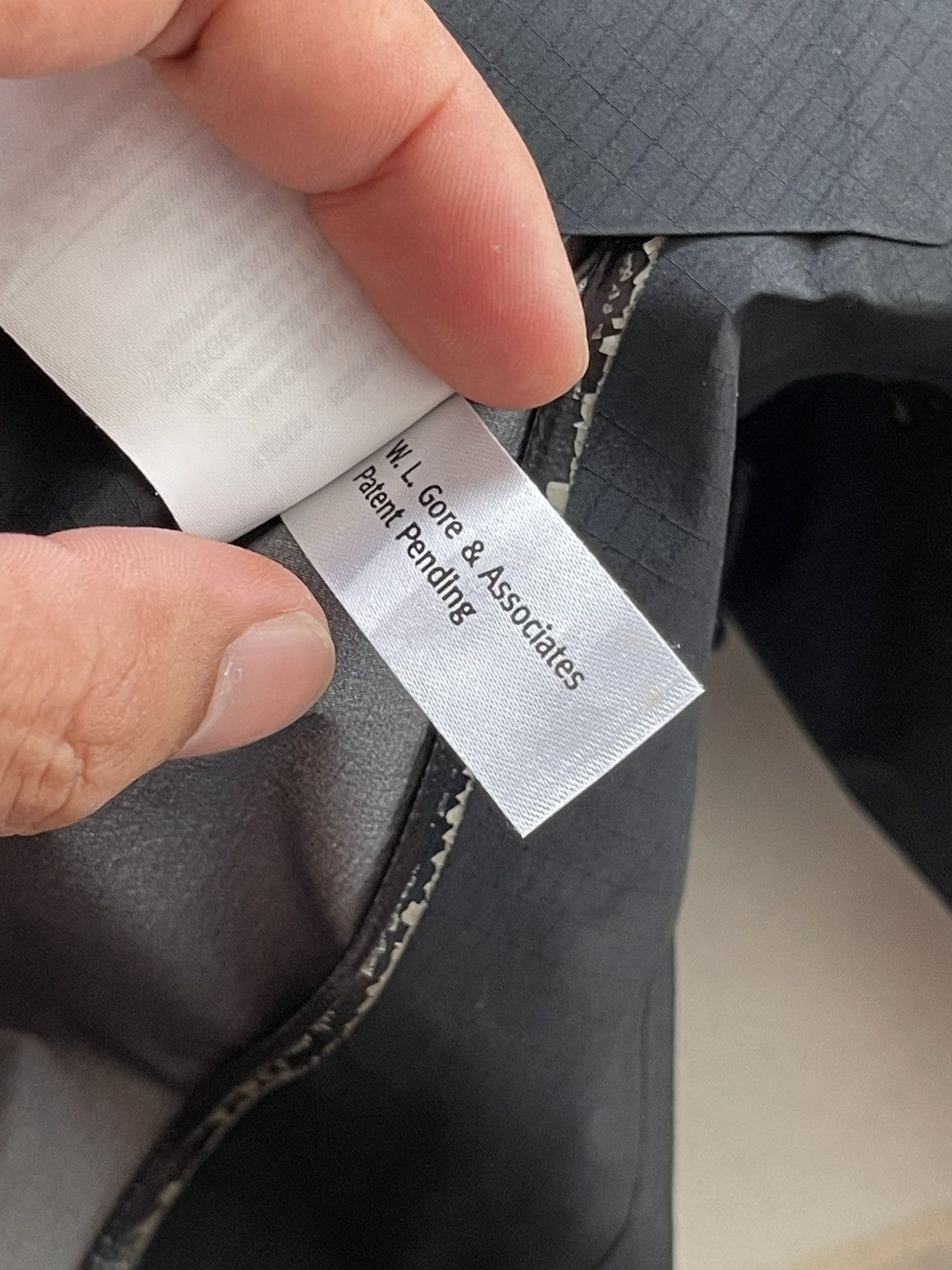 Arc'teryx Arcteryx Beta AR Goretex Pro Jacket Size US S / EU 44-46 / 1 - 21 Thumbnail