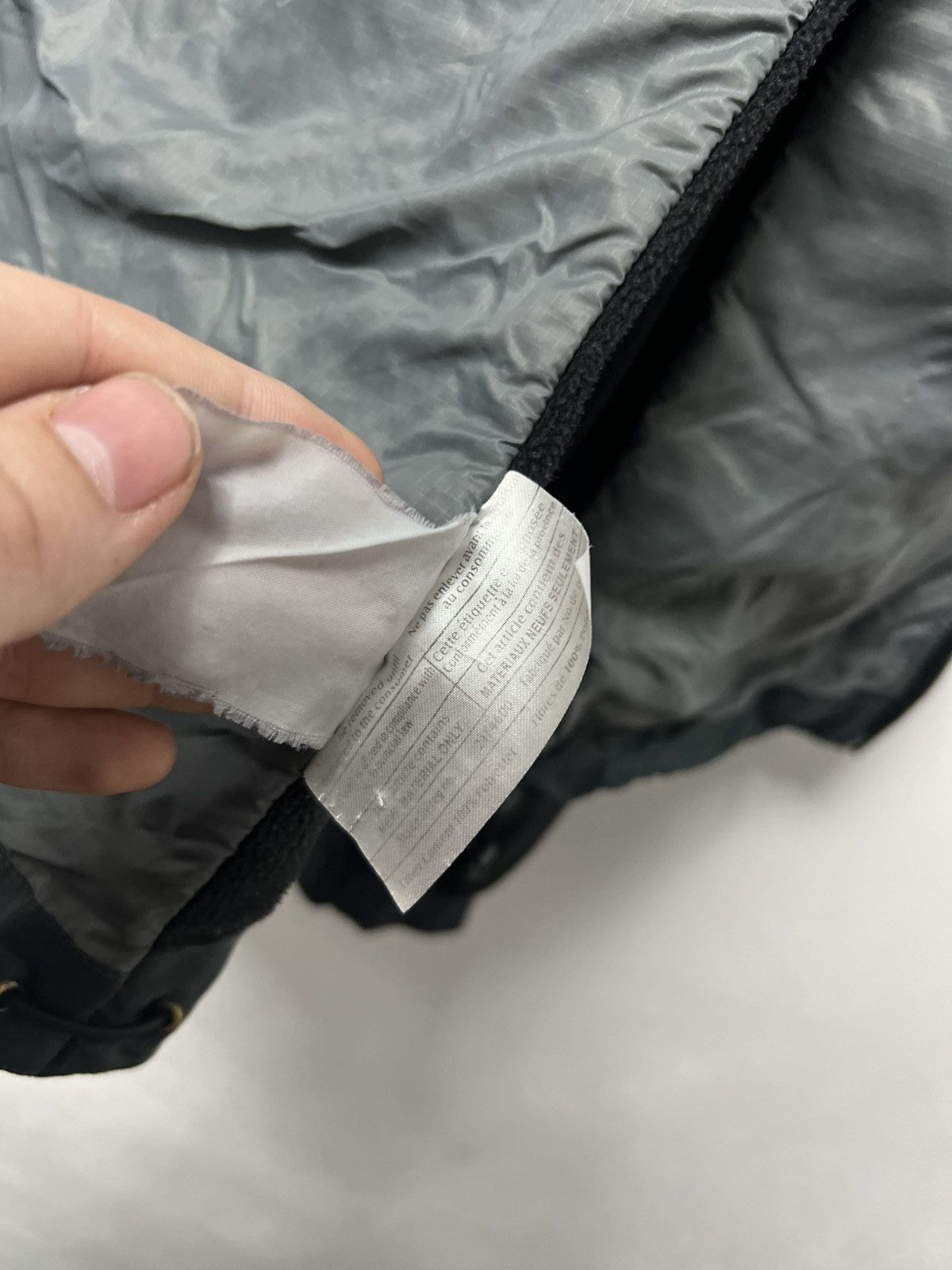 Arc'teryx Arcteryx LT Jacket Black Size US S / EU 44-46 / 1 - 9 Thumbnail