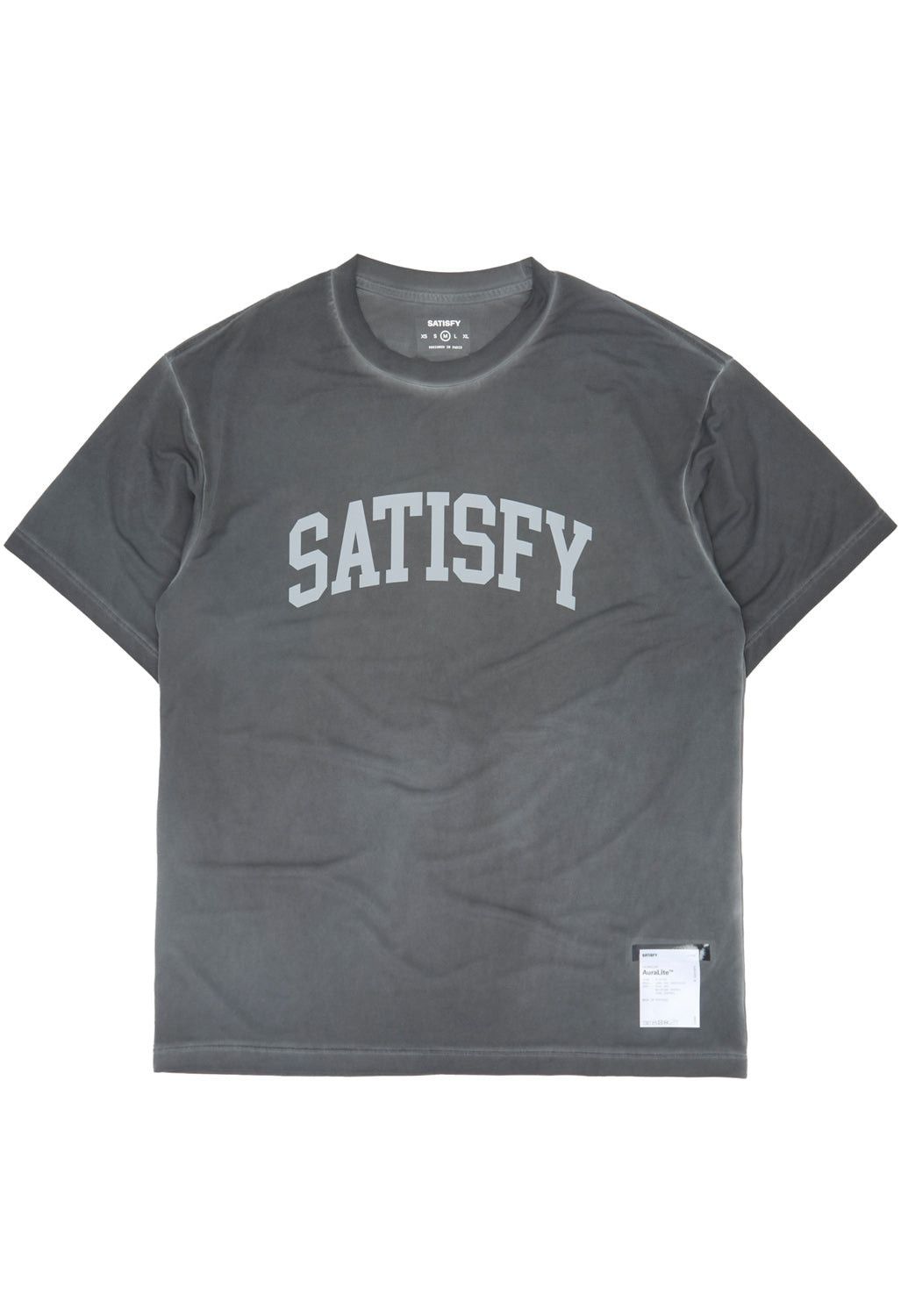 Satisfy SATISFY RUNNING AURALITE Size US XL / EU 56 / 4 - 1 Thumbnail