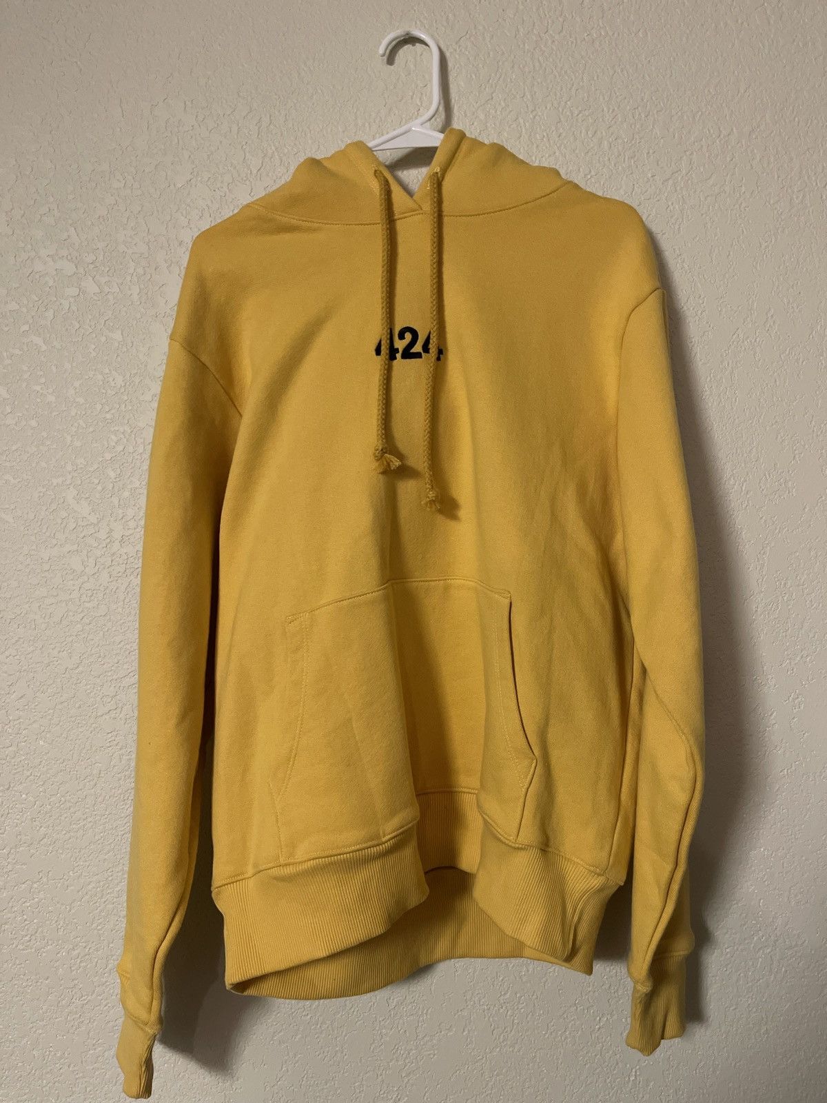 424 424 hoodie Size US M / EU 48-50 / 2 - 2 Thumbnail