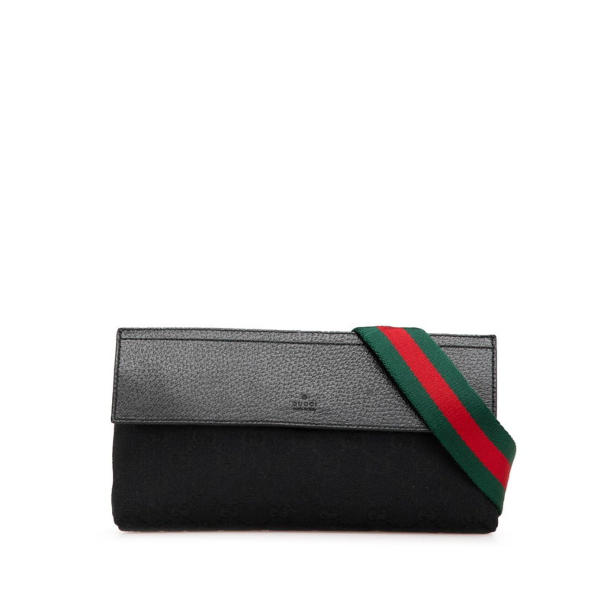Gucci Gucci Ophidia shoulder Size ONE SIZE - 1 Thumbnail