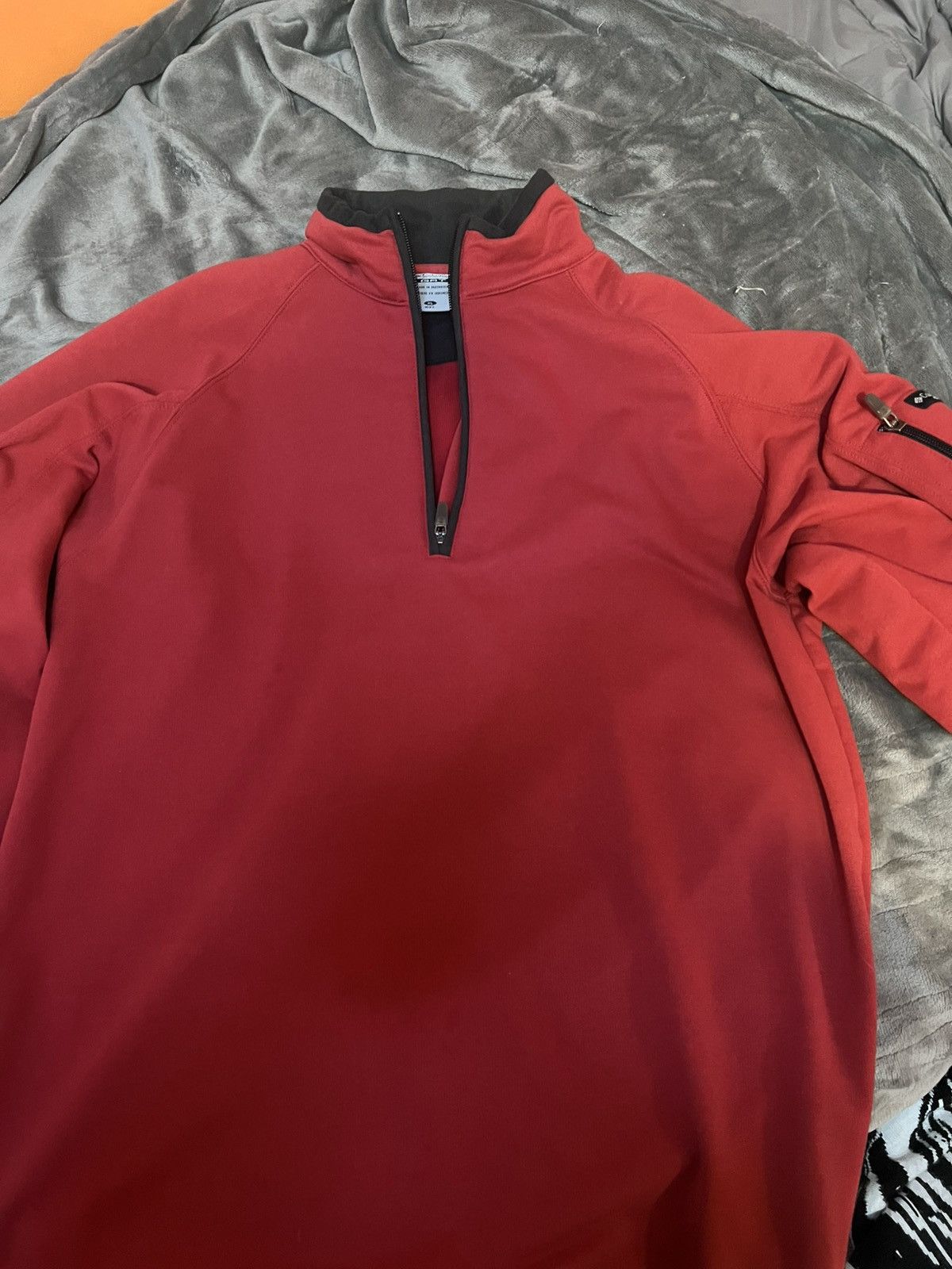 Columbia Columbia Quarter Zip Size US XL / EU 56 / 4 - 1 Preview