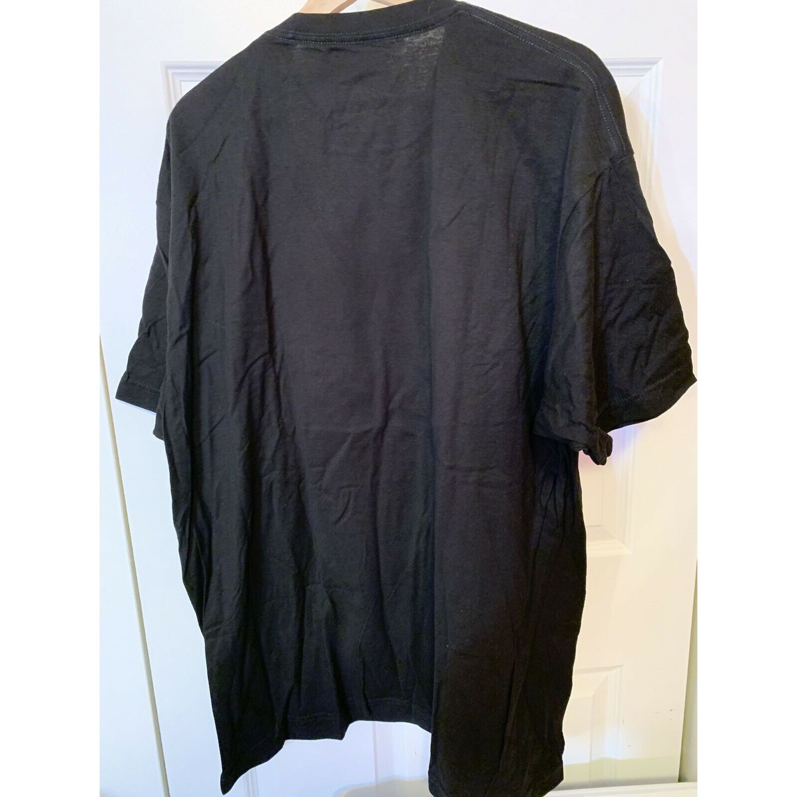 Other New DRAGON BALL Z ANIME TSHIRT Men’s Sz 2XL SHORT SLEEVE CRE Size US XXL / EU 58 / 5 - 7 Thumbnail