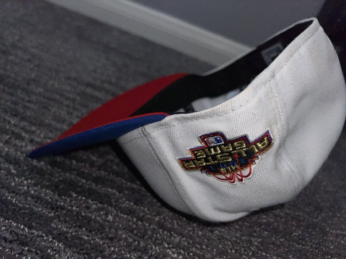New Era Toronto blue jays alternate logo Size ONE SIZE - 2 Thumbnail