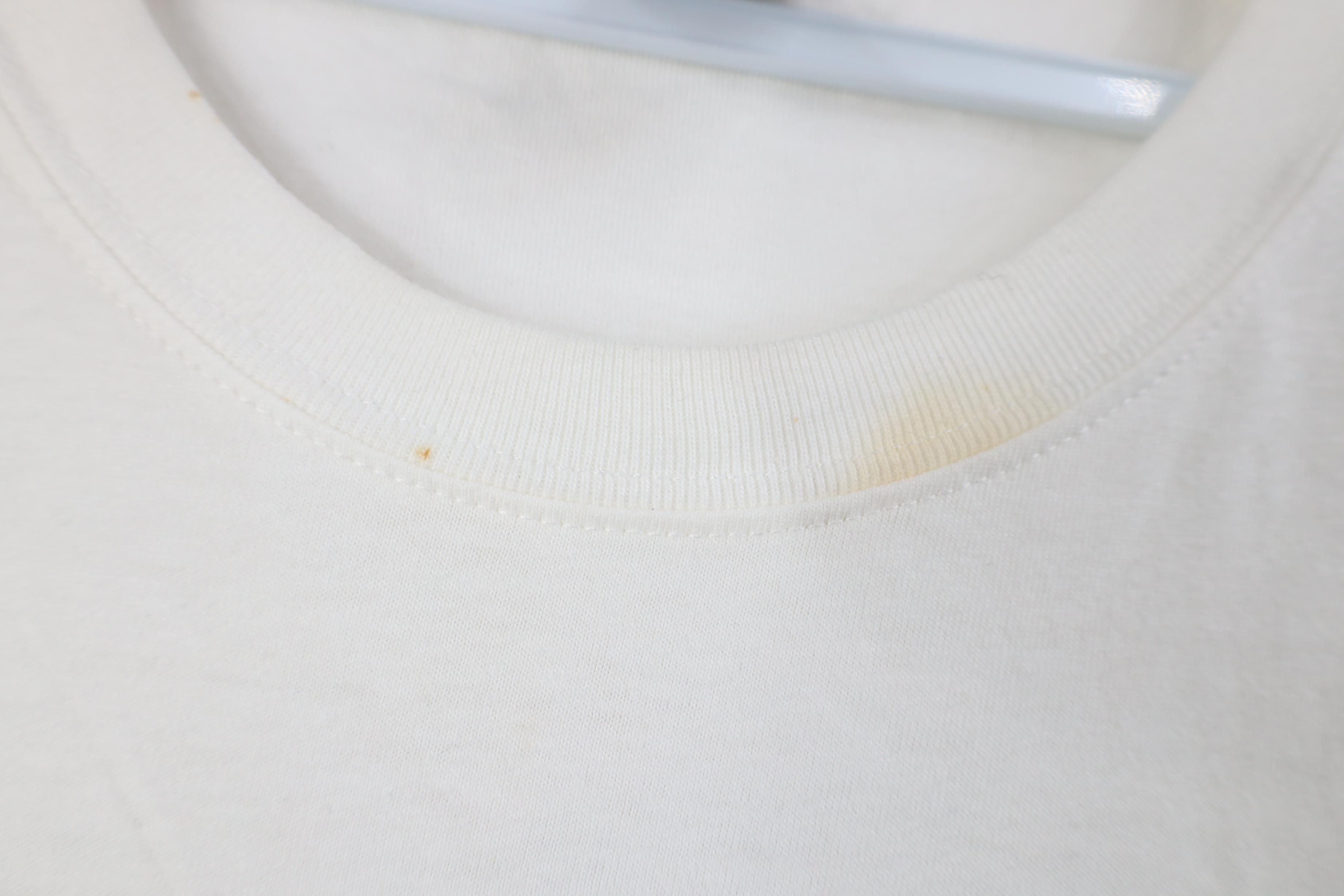 Marithe + Francois Girbaud Vintage 90s Marithe Francois Girbaud Short Sleeve T-Shirt Size US XXL / EU 58 / 5 - 6 Thumbnail