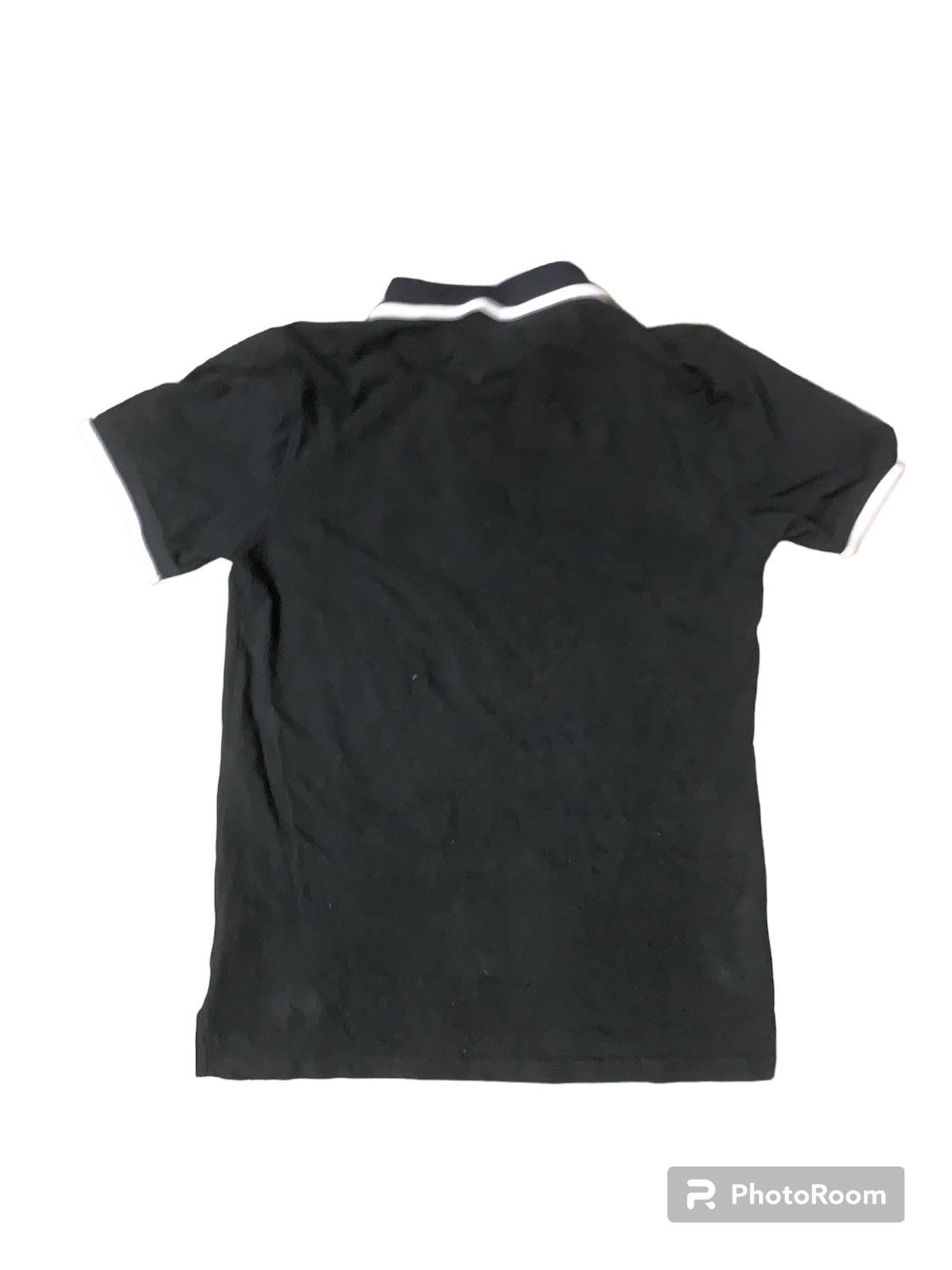 MLB × Majestic Brooklyn X Tommy Polo Shirt Size US M / EU 48-50 / 2 - 2 Thumbnail