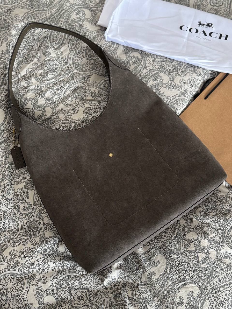 Coach Coach Brooklyn 39 Size ONE SIZE - 4 Thumbnail
