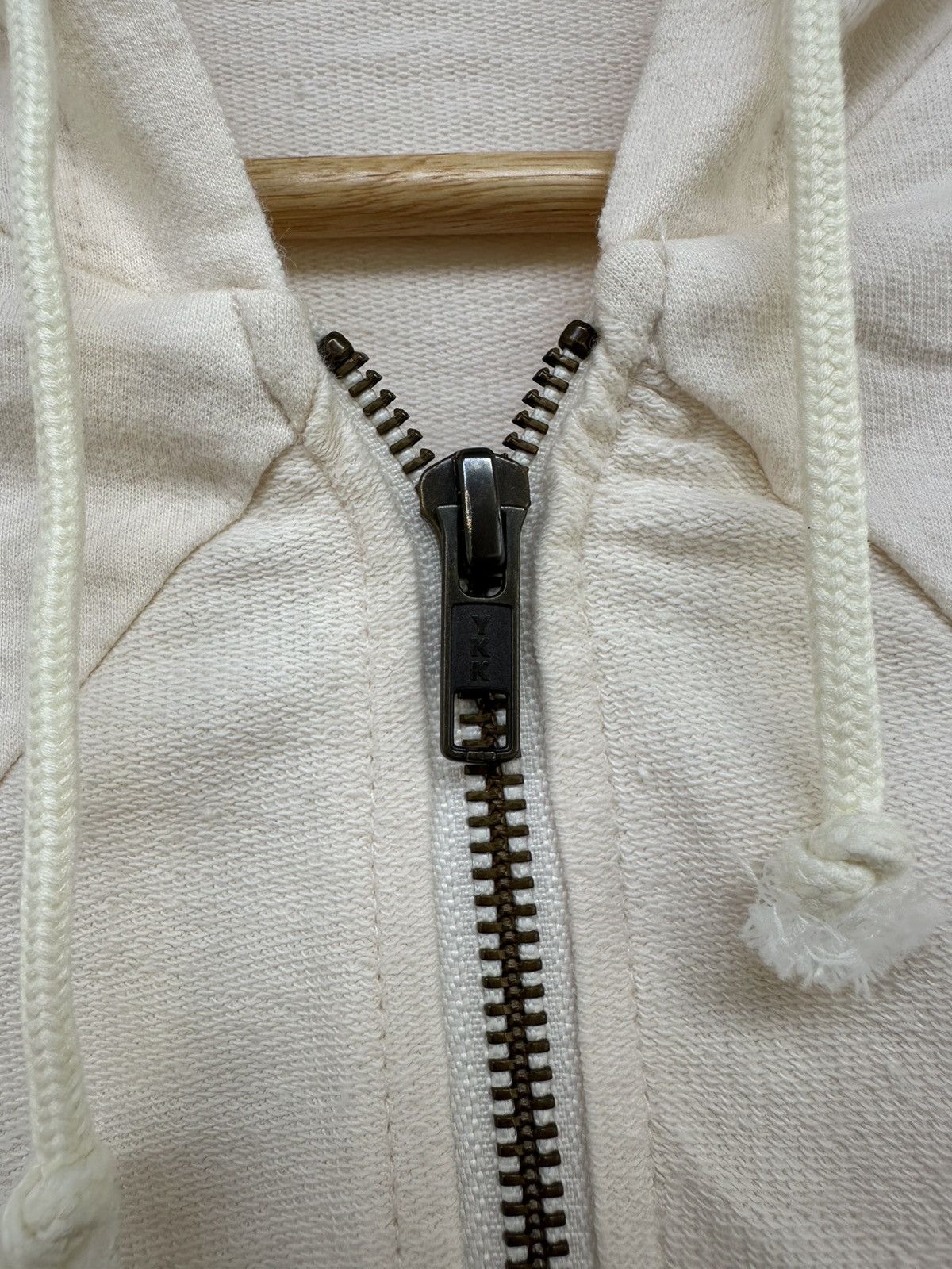 Issey Miyake × Japanese Brand × Ne-Net Ne-Net Cat Zipper Hoodie Size US L / EU 52-54 / 3 - 8 Thumbnail