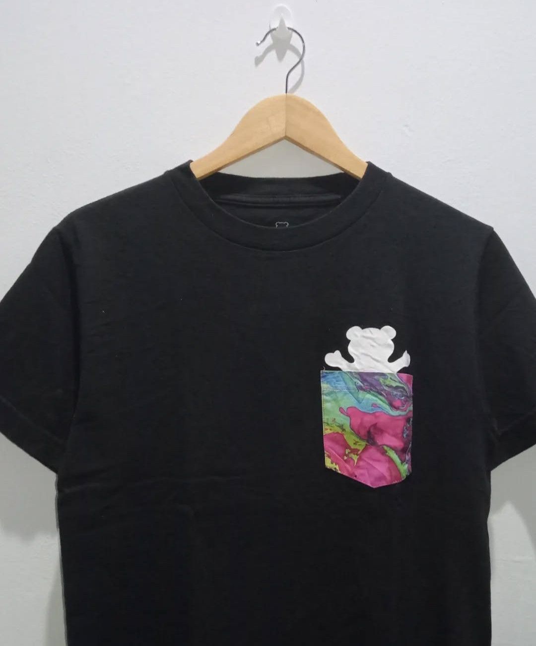 Grizzly Griptape TSHIRT : GRIZZLY GRIPTAPE Size US S / EU 44-46 / 1 - 4 Thumbnail