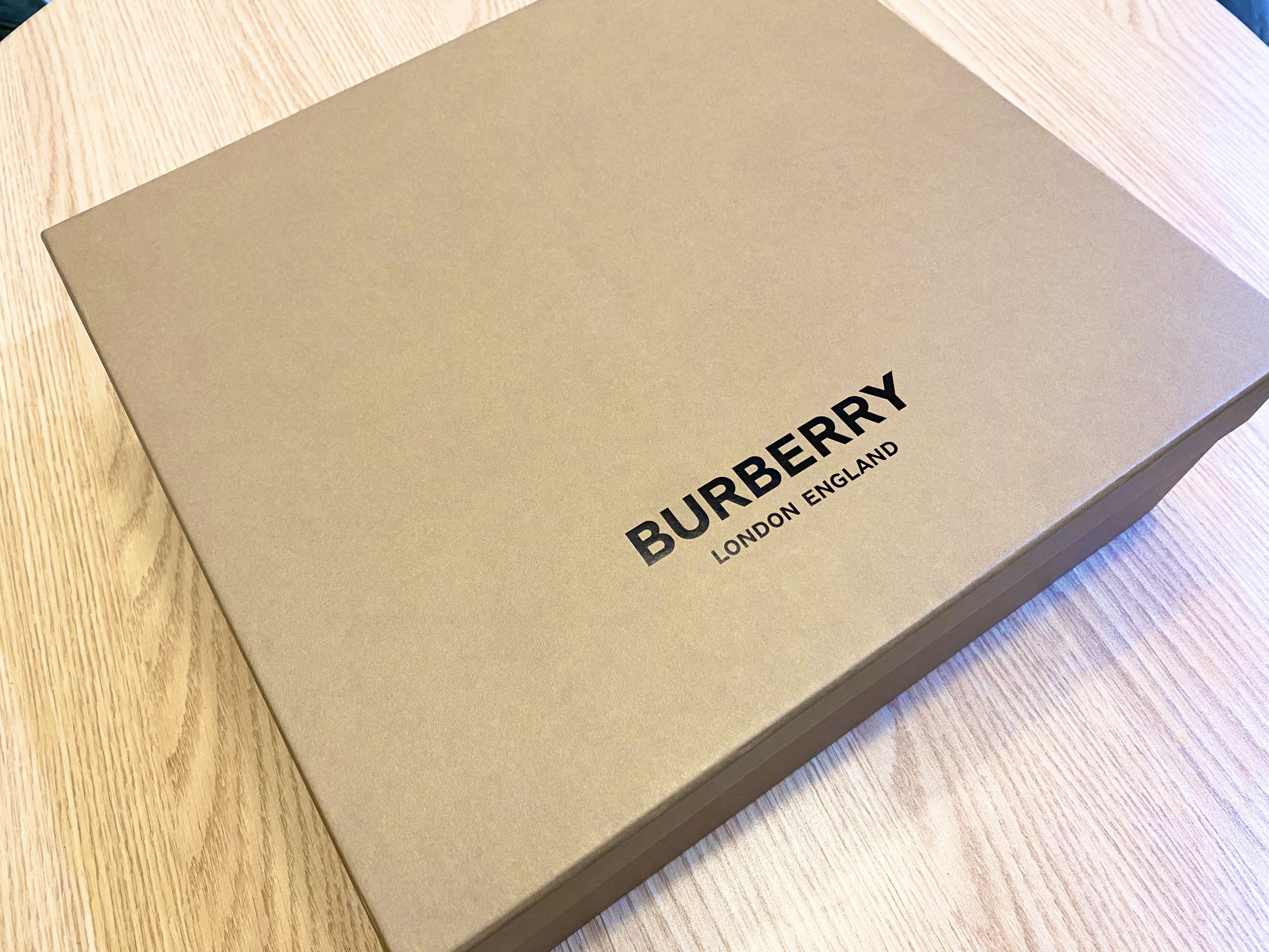Burberry Ramsey Size US 12 / IT 42 - 12 Thumbnail