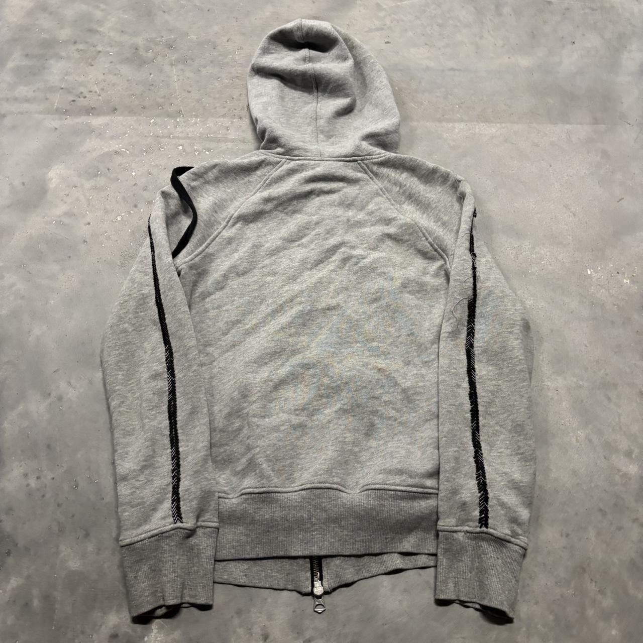 Armani Exchange × Vintage Crazy Vintage Y2K/2000s Grunge Cyber
