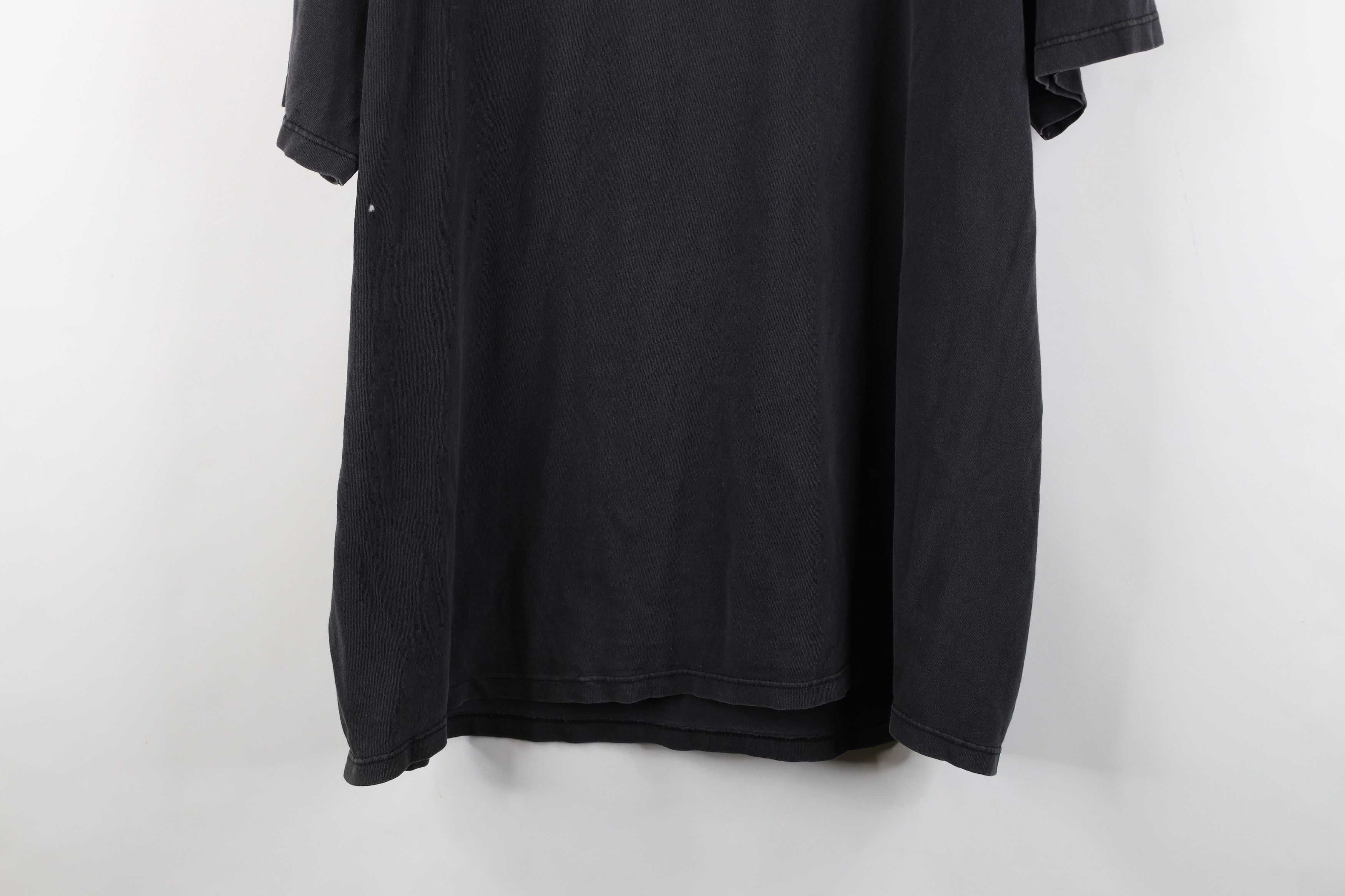 Tommy Hilfiger Vintage 90s Tommy Hilfiger Athletics Spell Out T-Shirt USA Size US L / EU 52-54 / 3 - 14 Thumbnail