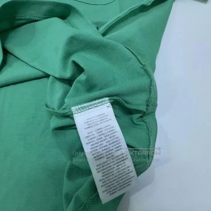 Polo Ralph Lauren Polo Ralph Lauren Solid Short. Size US M / EU 48-50 / 2 - 4 Thumbnail