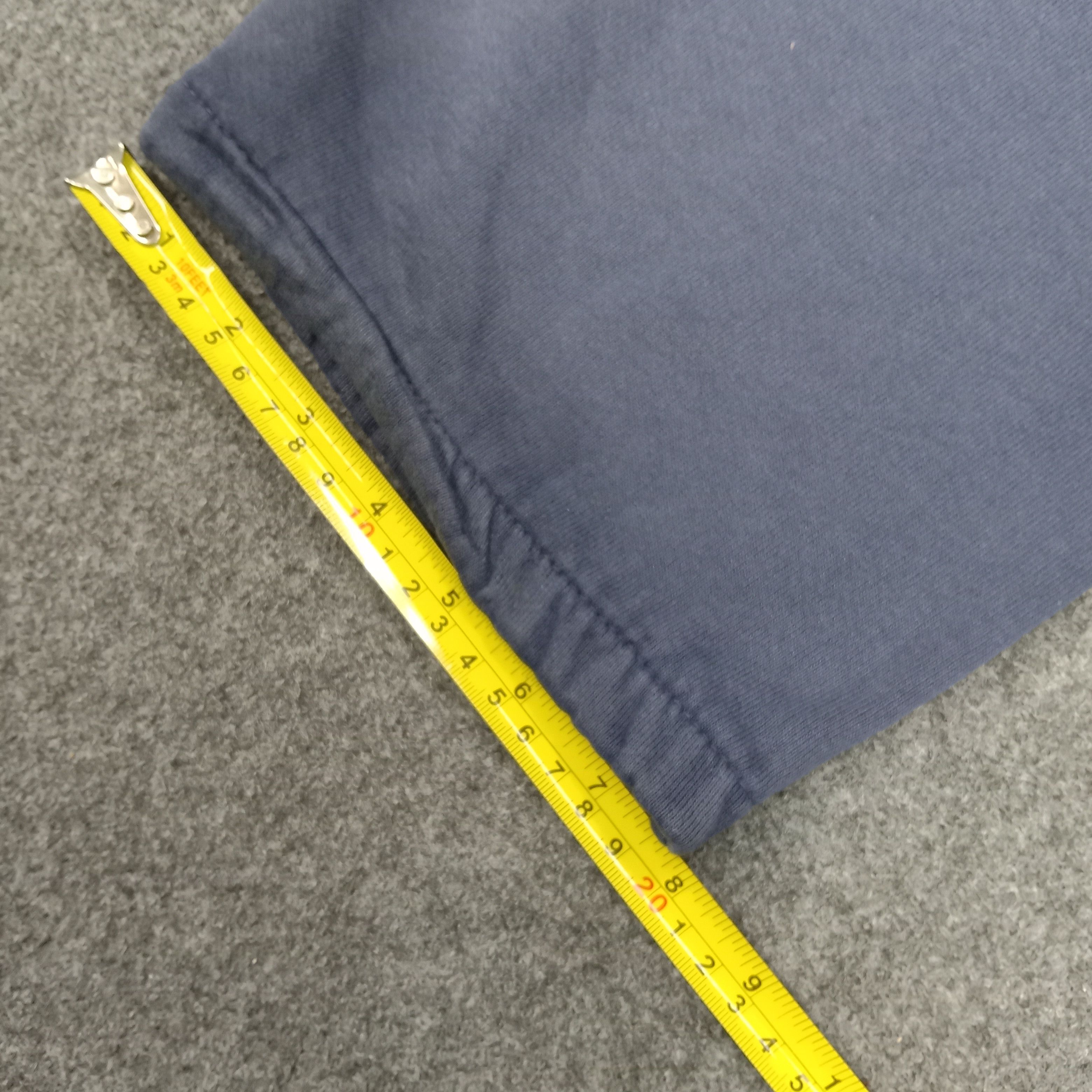 NFL × Nutmeg × Vintage NFL Dallas Cowboys Football Team Jogger Pants Size US 36 / EU 52 - 12 Thumbnail