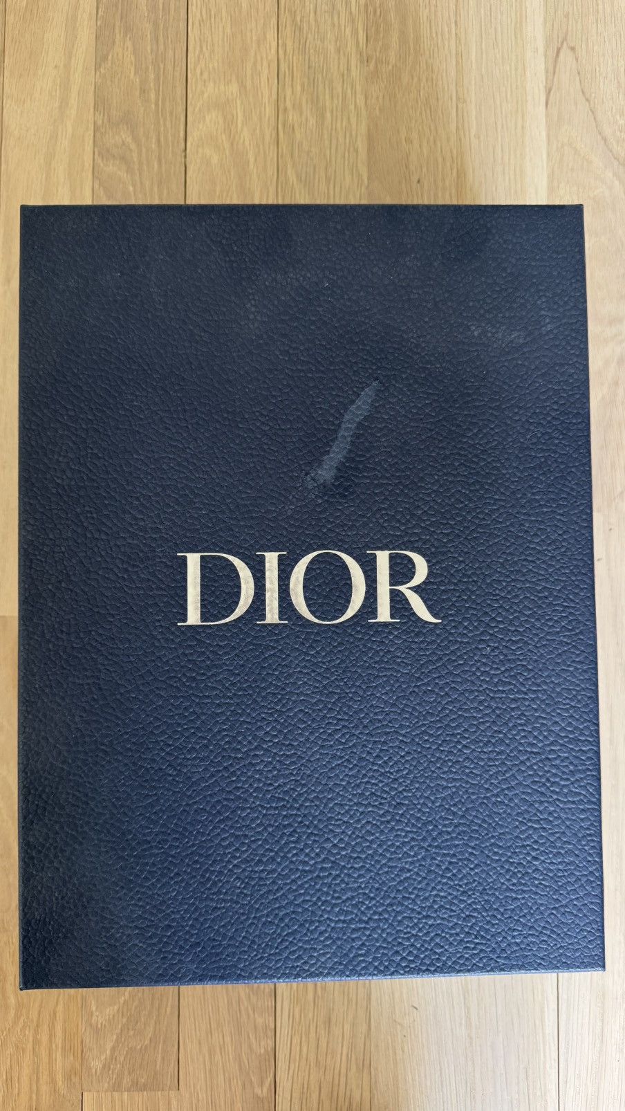 Christian Dior Monsieur Christian Dior - EXPL Loafer Polished Calfskin Size US 9 / EU 42 - 2 Thumbnail