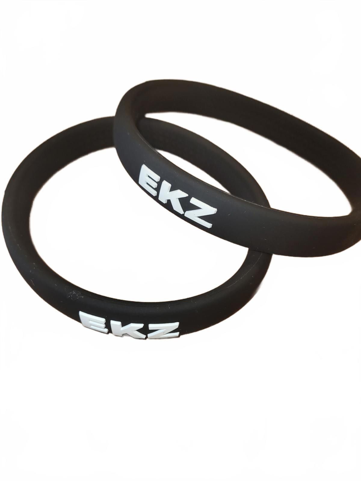 Other EKZ Patella Tendon Knee Strap - 2 Pack Comfort & Support Size ONE SIZE - 9 Thumbnail