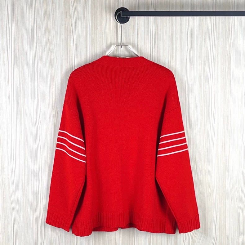 Valentino Valentino Cardigan Size XS / US 0-2 / IT 36-38 - 2 Thumbnail