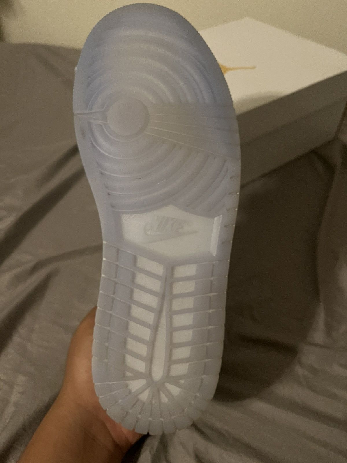 Jordan Brand Air Jordan 1 Low Size US 11.5 / IT 41.5 - 5 Thumbnail