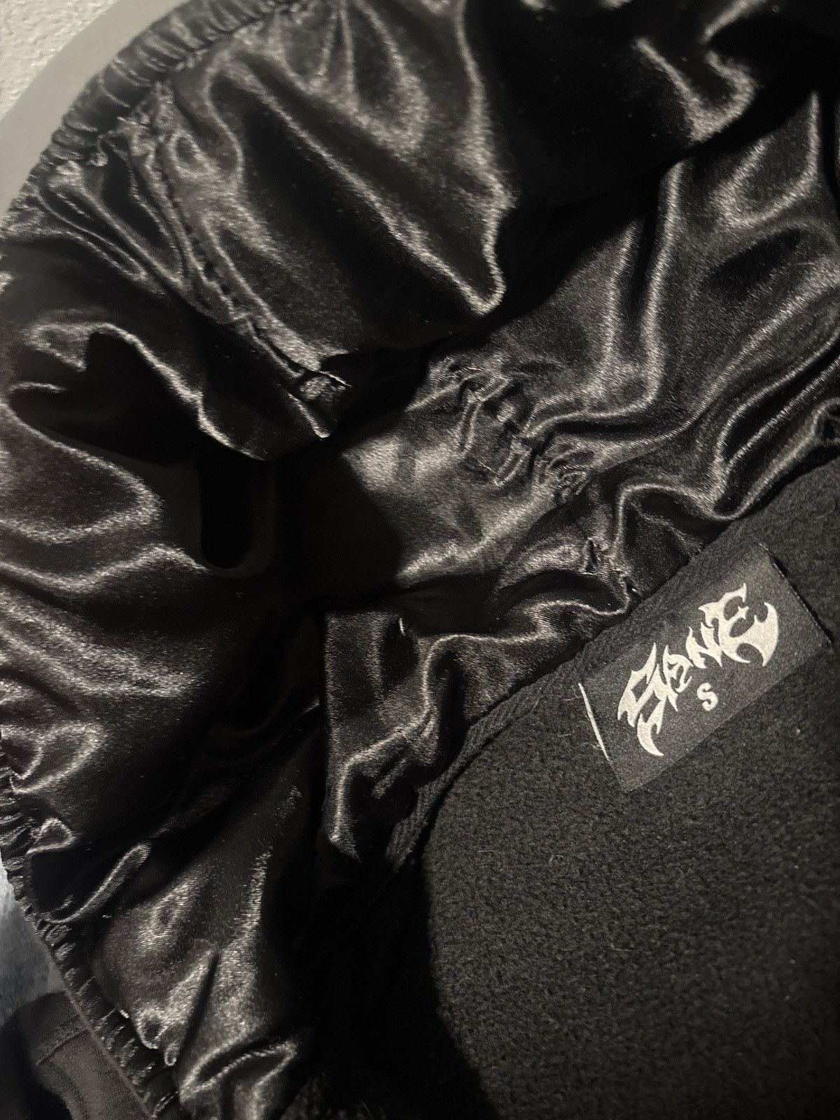 Designer × Vintage WICKED Zip up Size US S / EU 44-46 / 1 - 3 Thumbnail